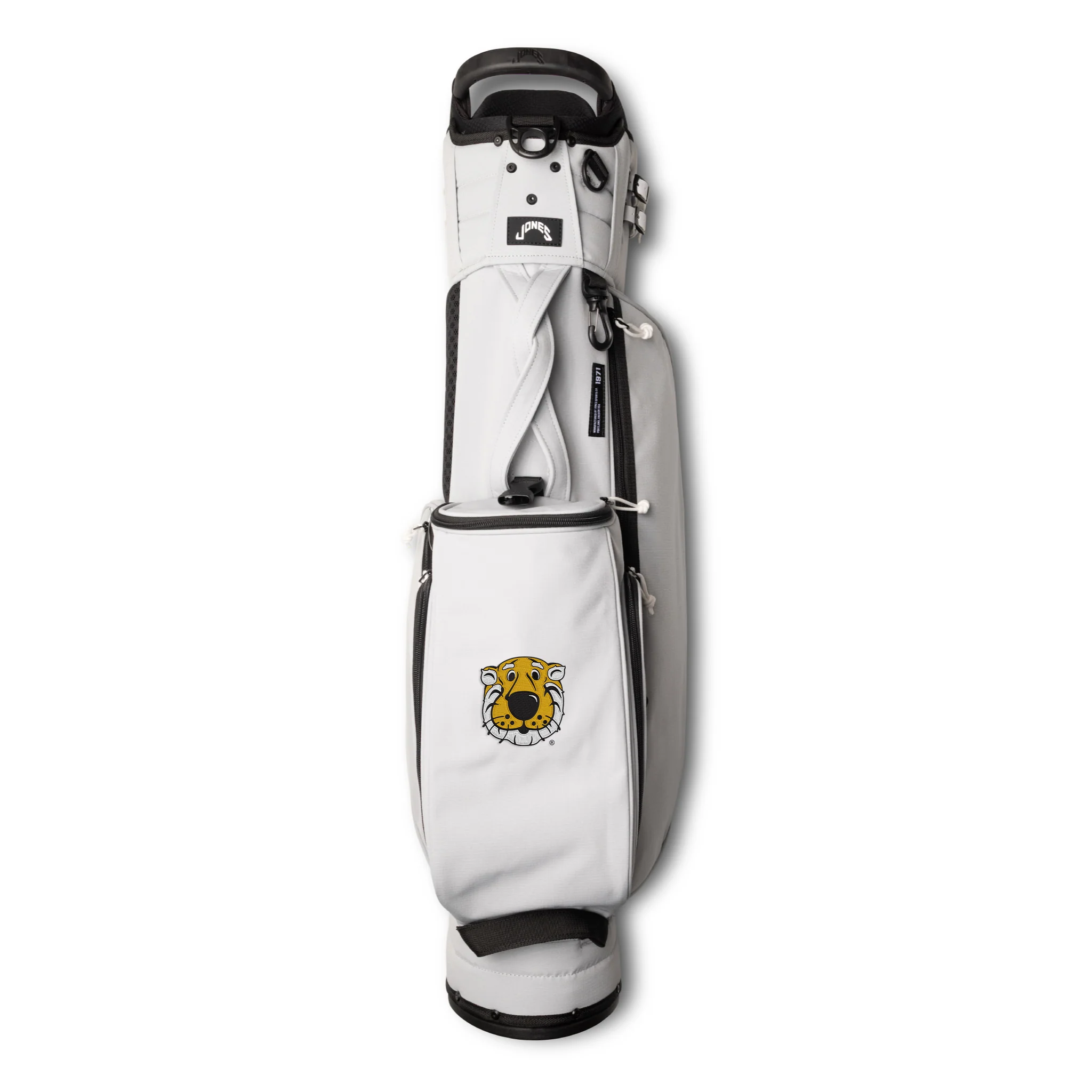 Missouri Trouper - Moon Gray - Image 7