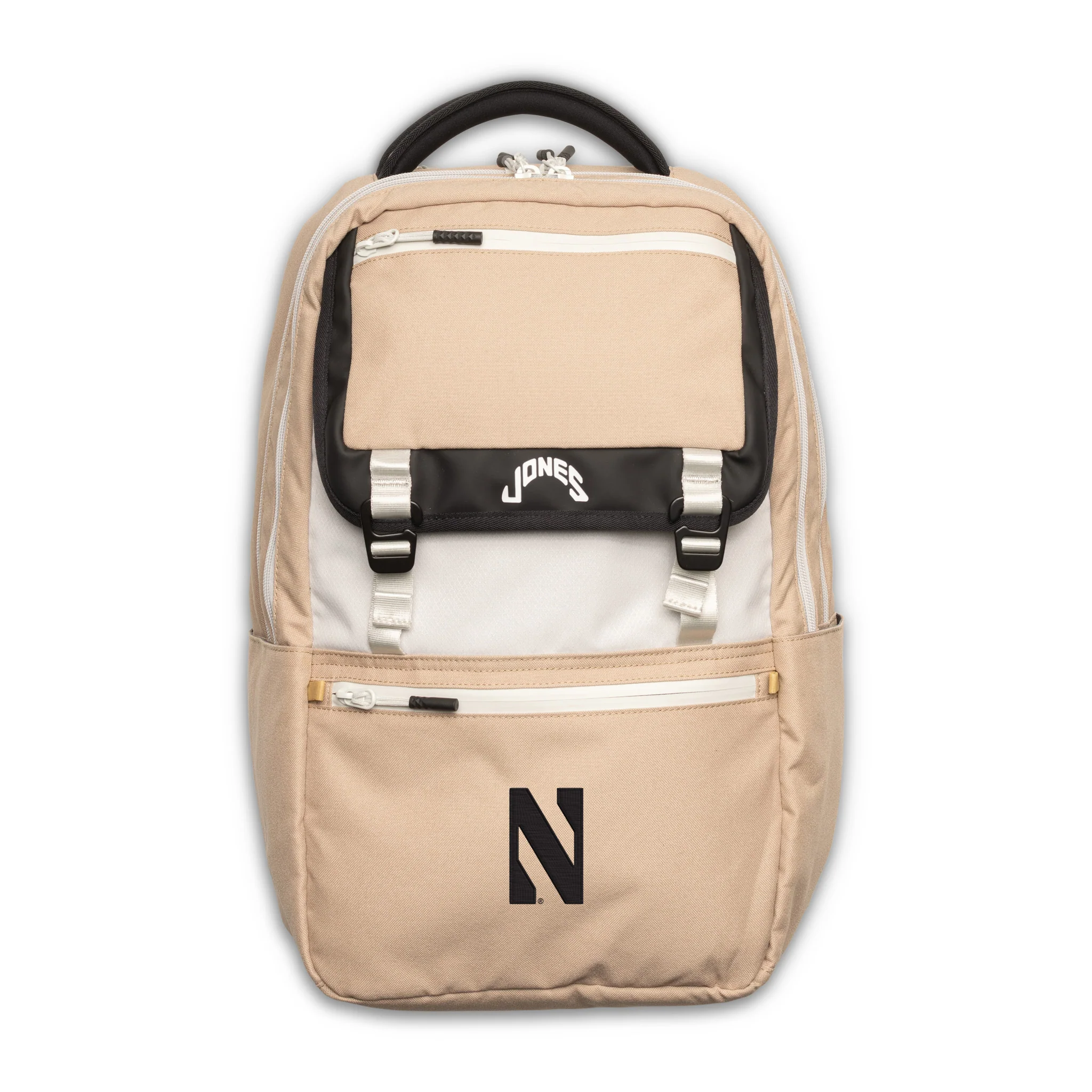 Northwestern A2 Backpack - Fescue/Bone