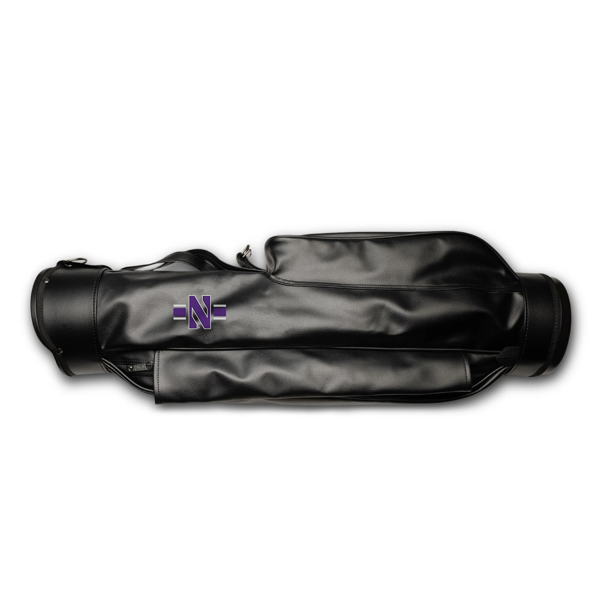 Northwestern Original Jones Bomber - Black
