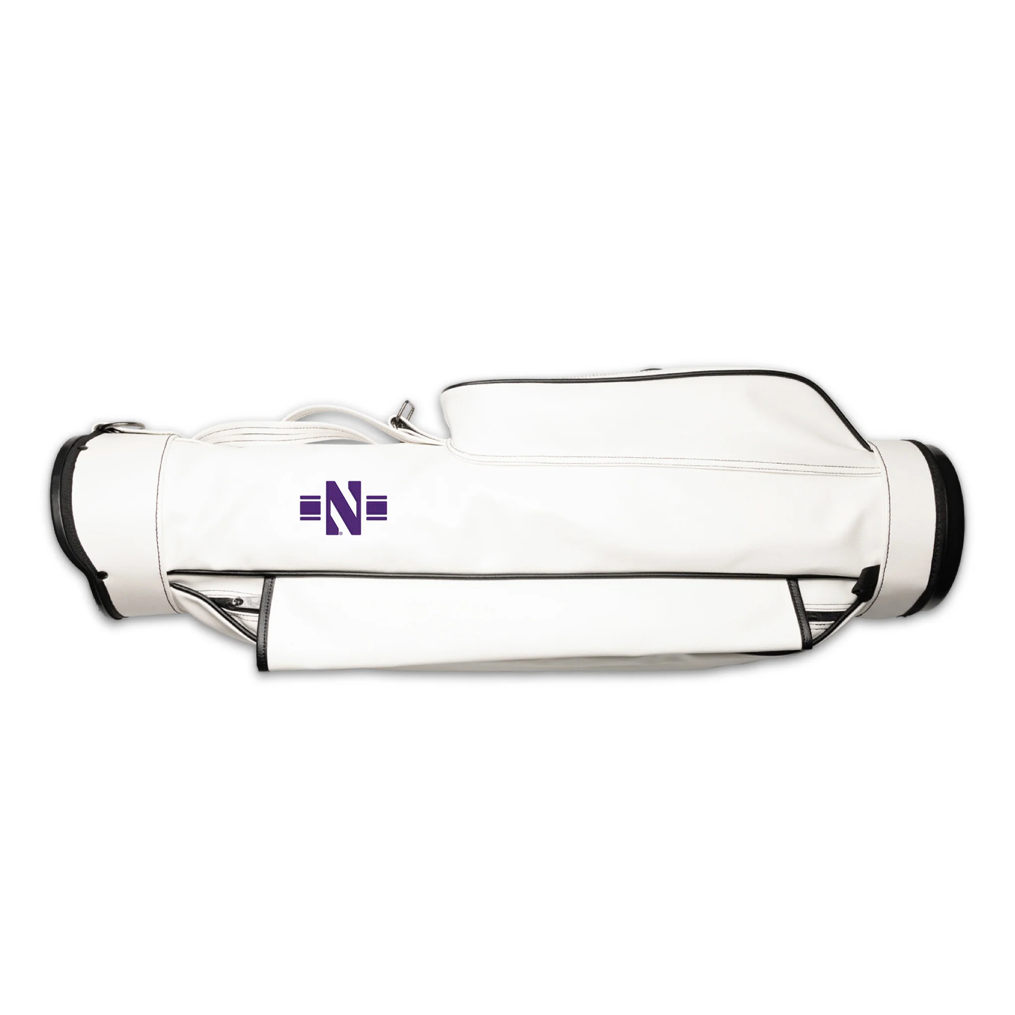 Northwestern Original Jones Stripeshow - White - Image 2