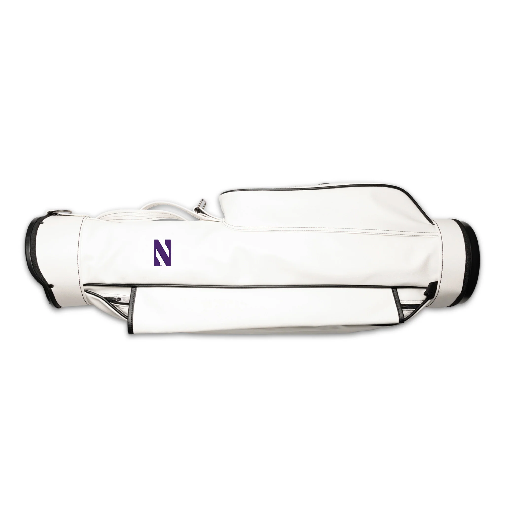 Northwestern Original Jones Stripeshow - White - Image 3