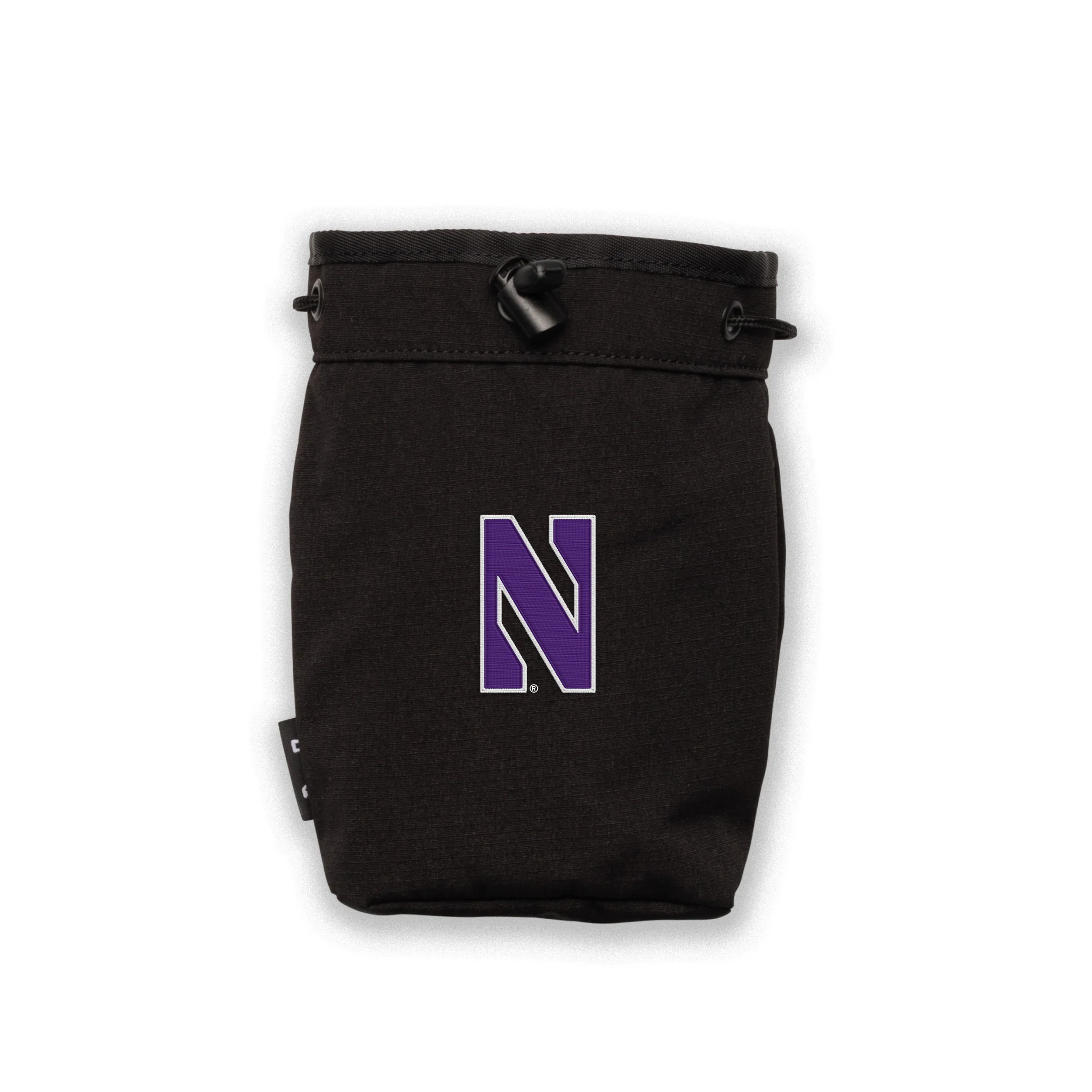 Northwestern Rangefinder Pouch - Black