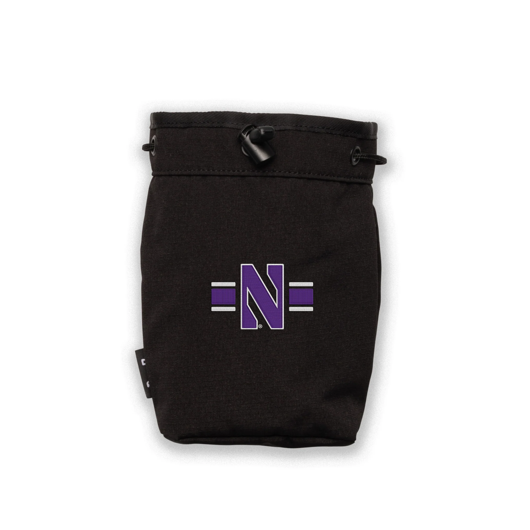 Northwestern Rangefinder Pouch - Black - Image 2