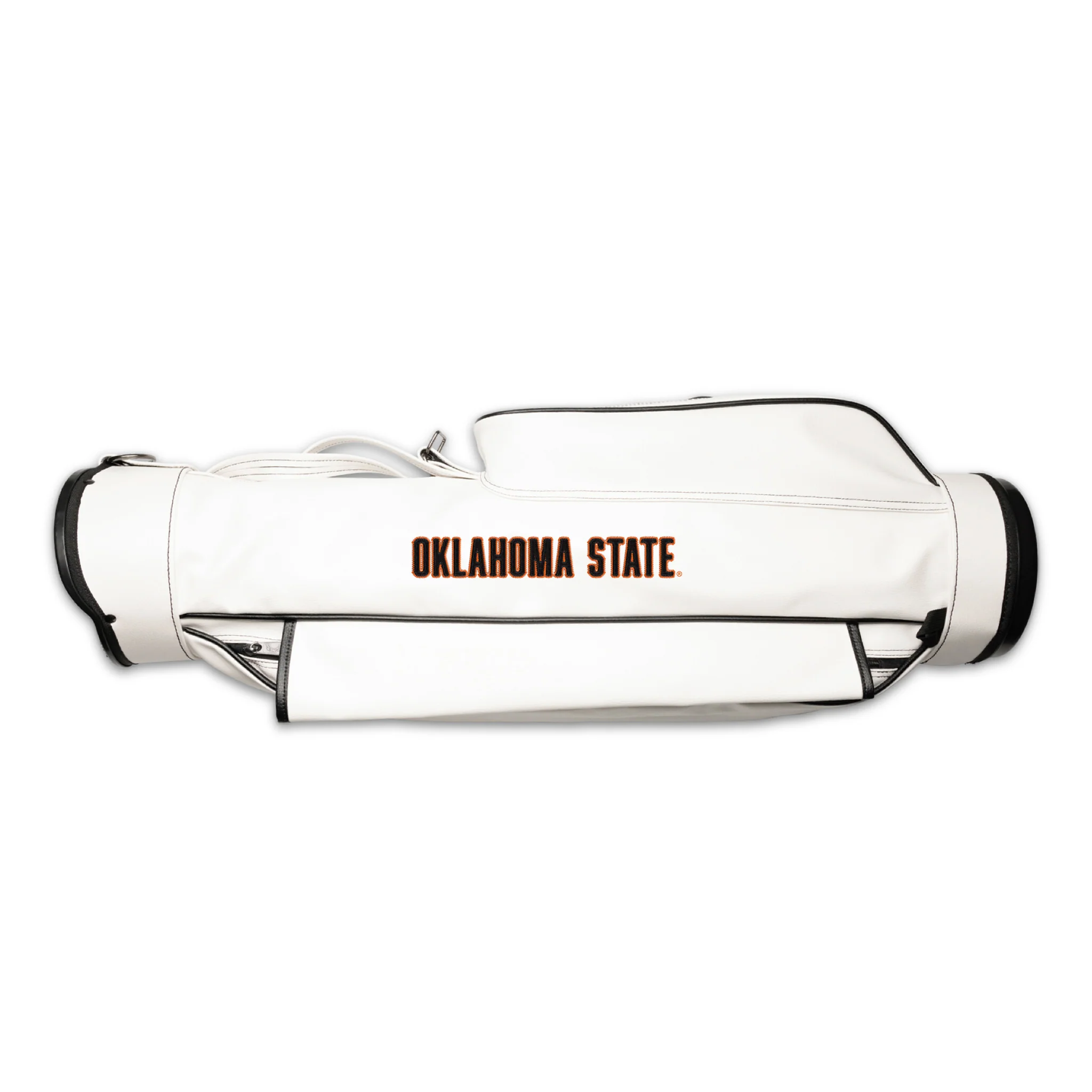 Oklahoma State Original Jones Stripeshow - White - Image 2