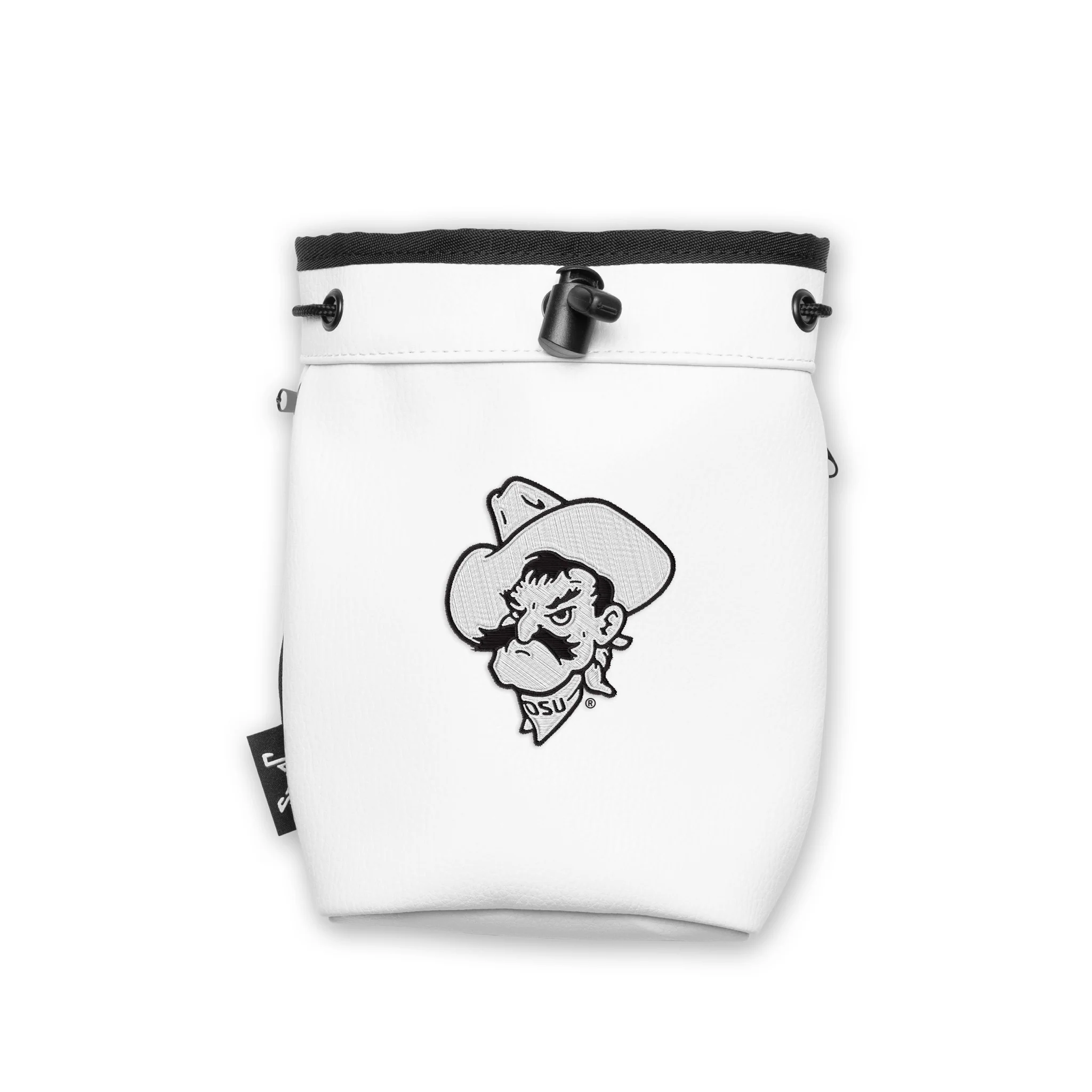 Oklahoma State Rangefinder Pouch - Alpine - Image 2