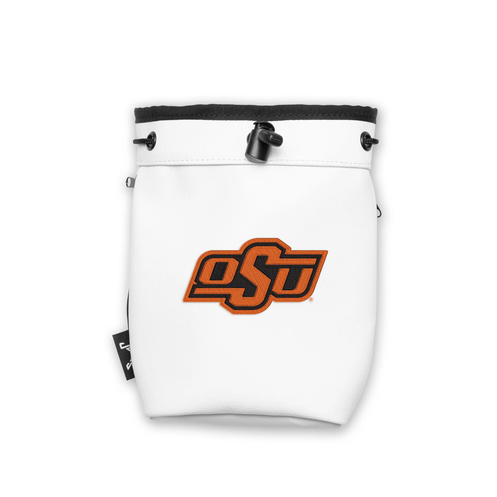 Oklahoma State Rangefinder Pouch - Alpine - Image 3