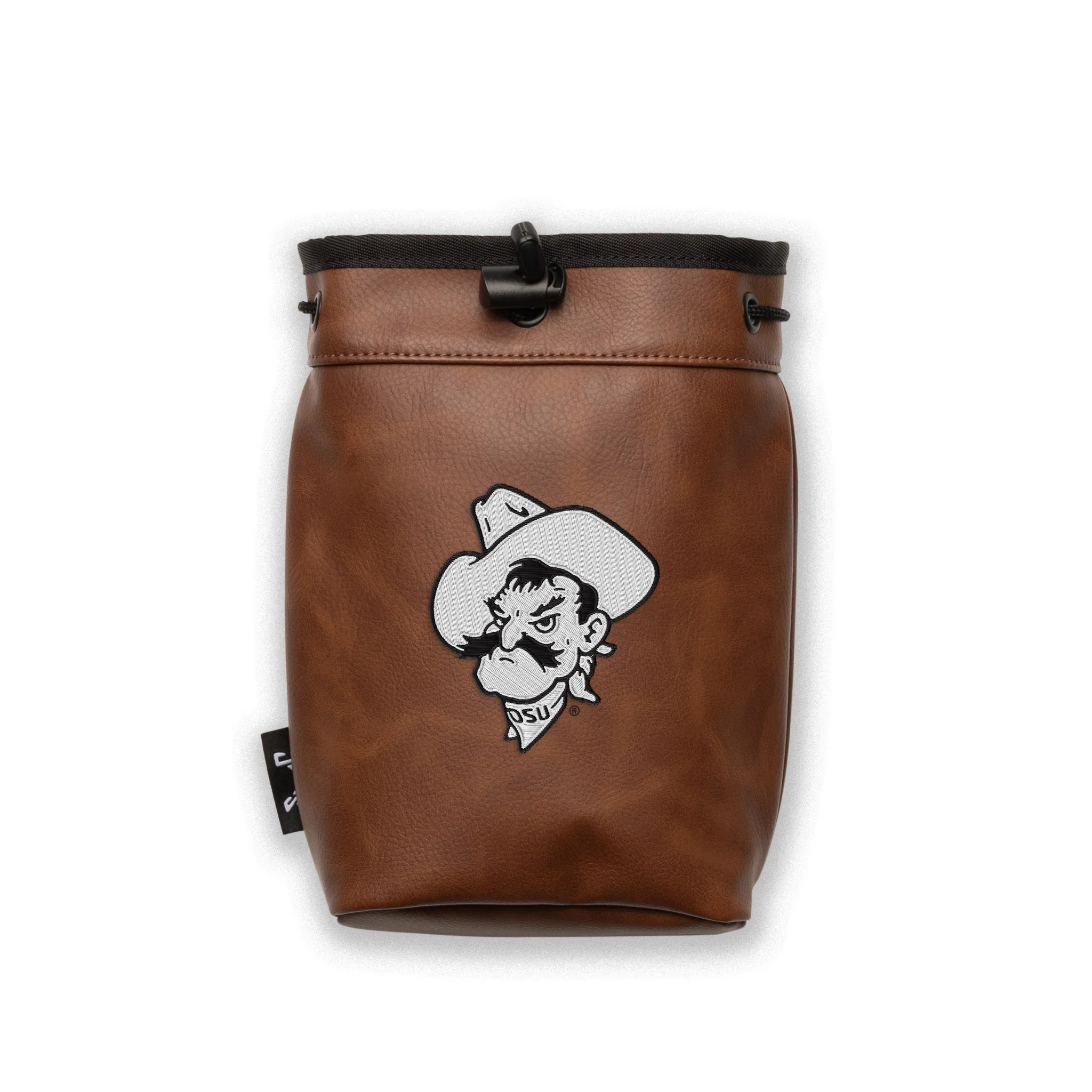 Oklahoma State Rangefinder Pouch - Kodiak - Image 2
