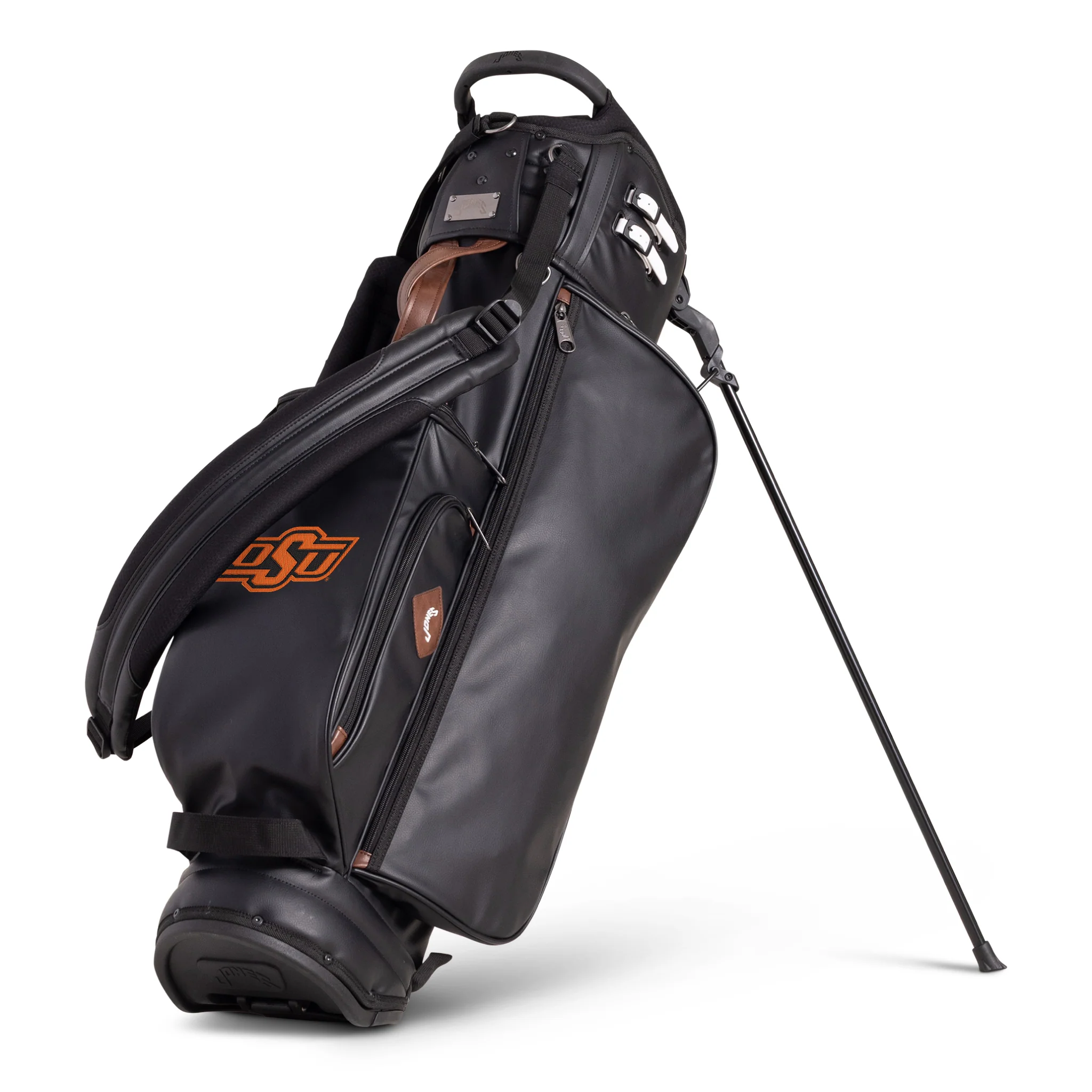 Oklahoma State Trouper - Onyx/Kodiak