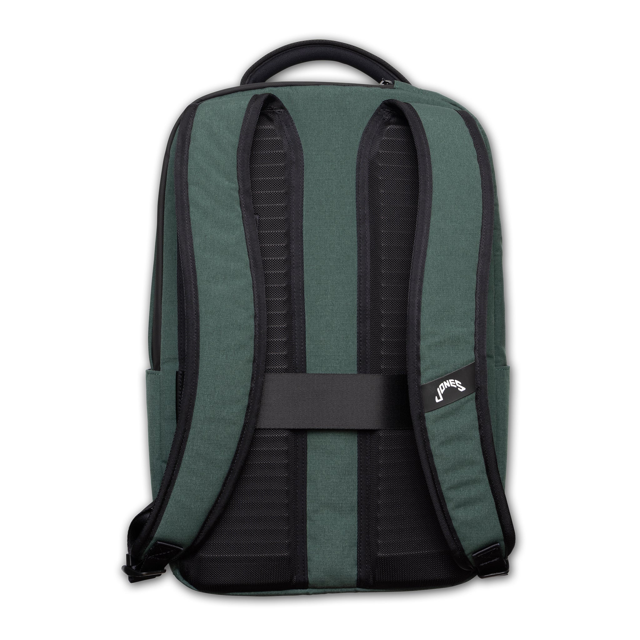 A2 Backpack - Dark Green - Image 4