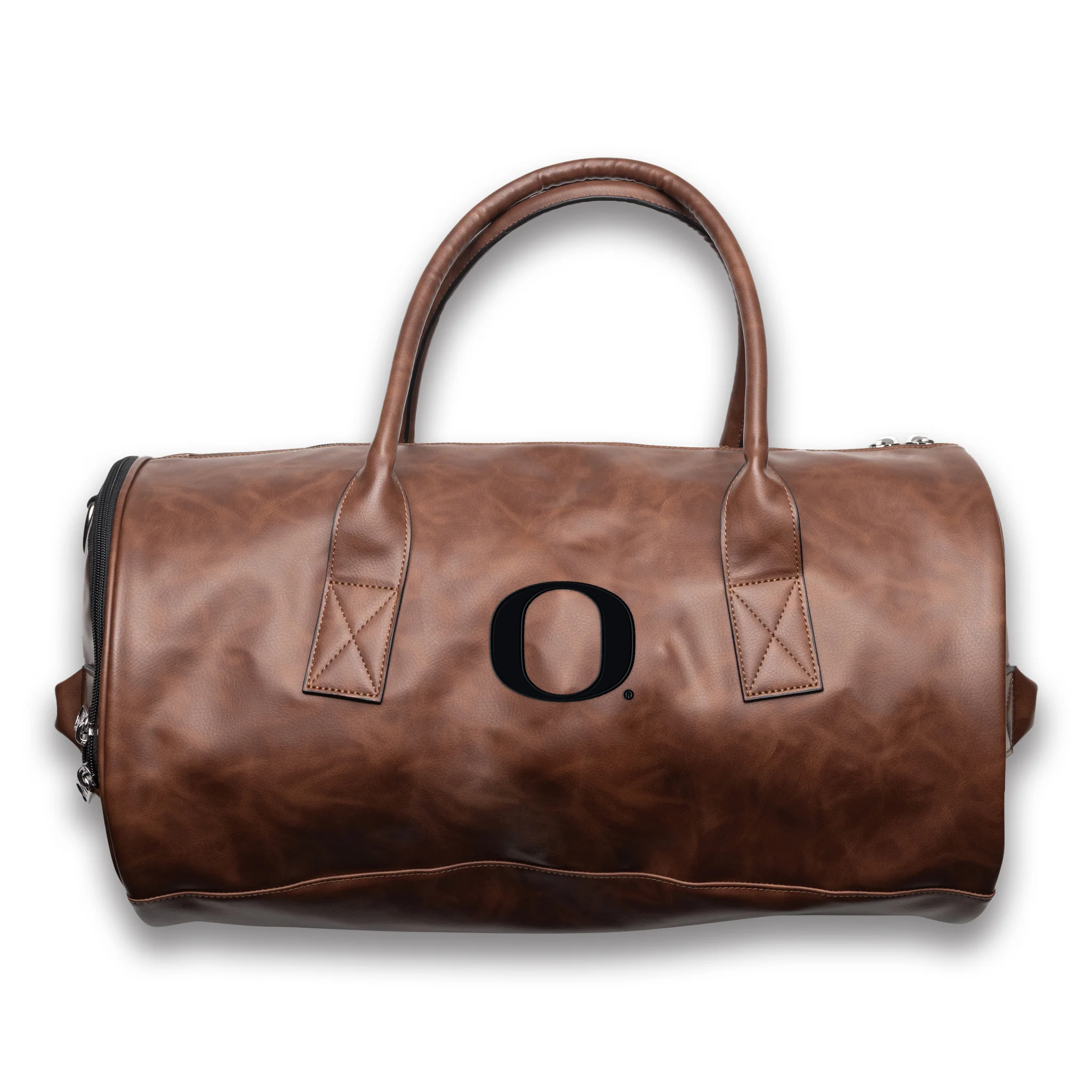 Oregon Clubhouse Duffle - Kodiak