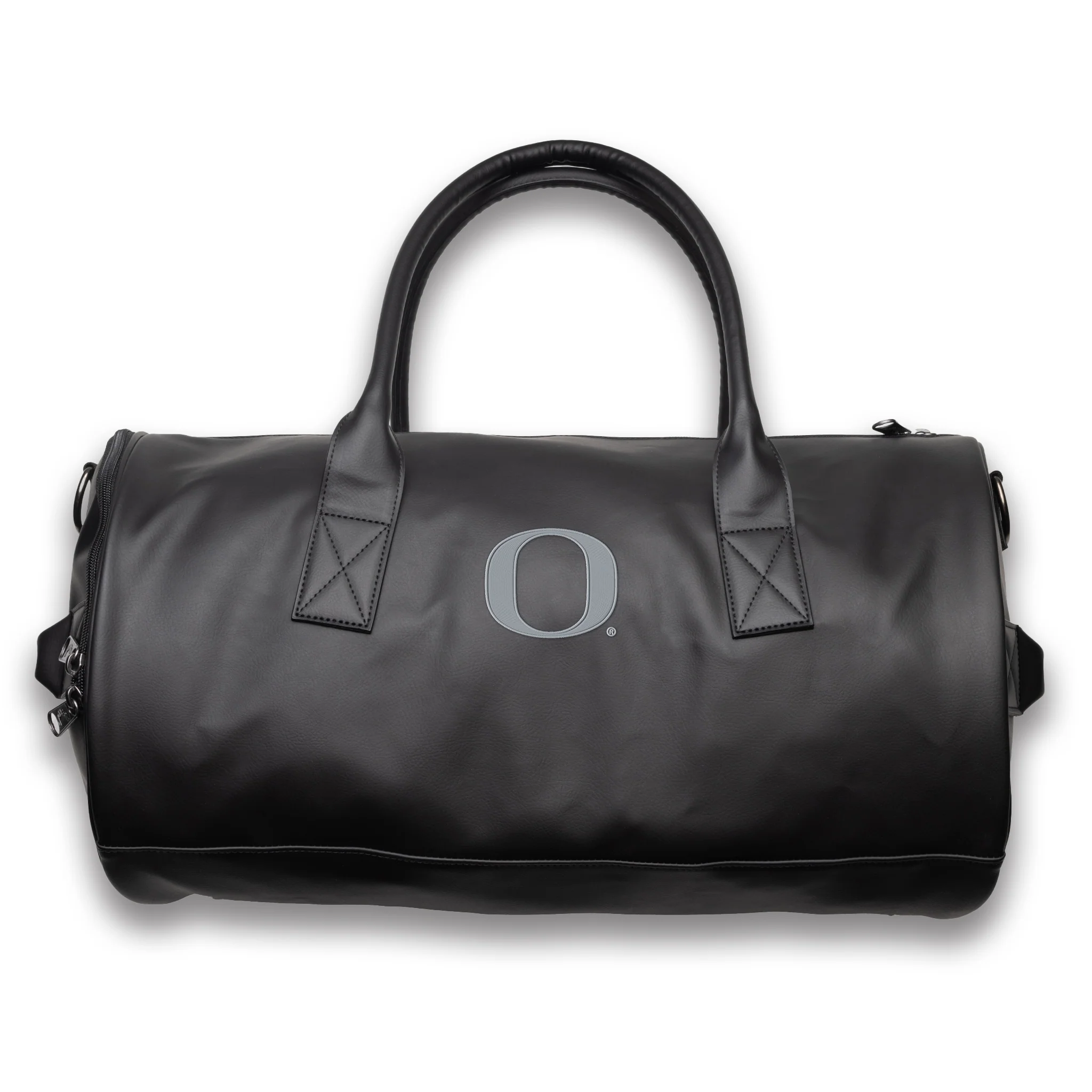 Oregon Clubhouse Duffle - Onyx