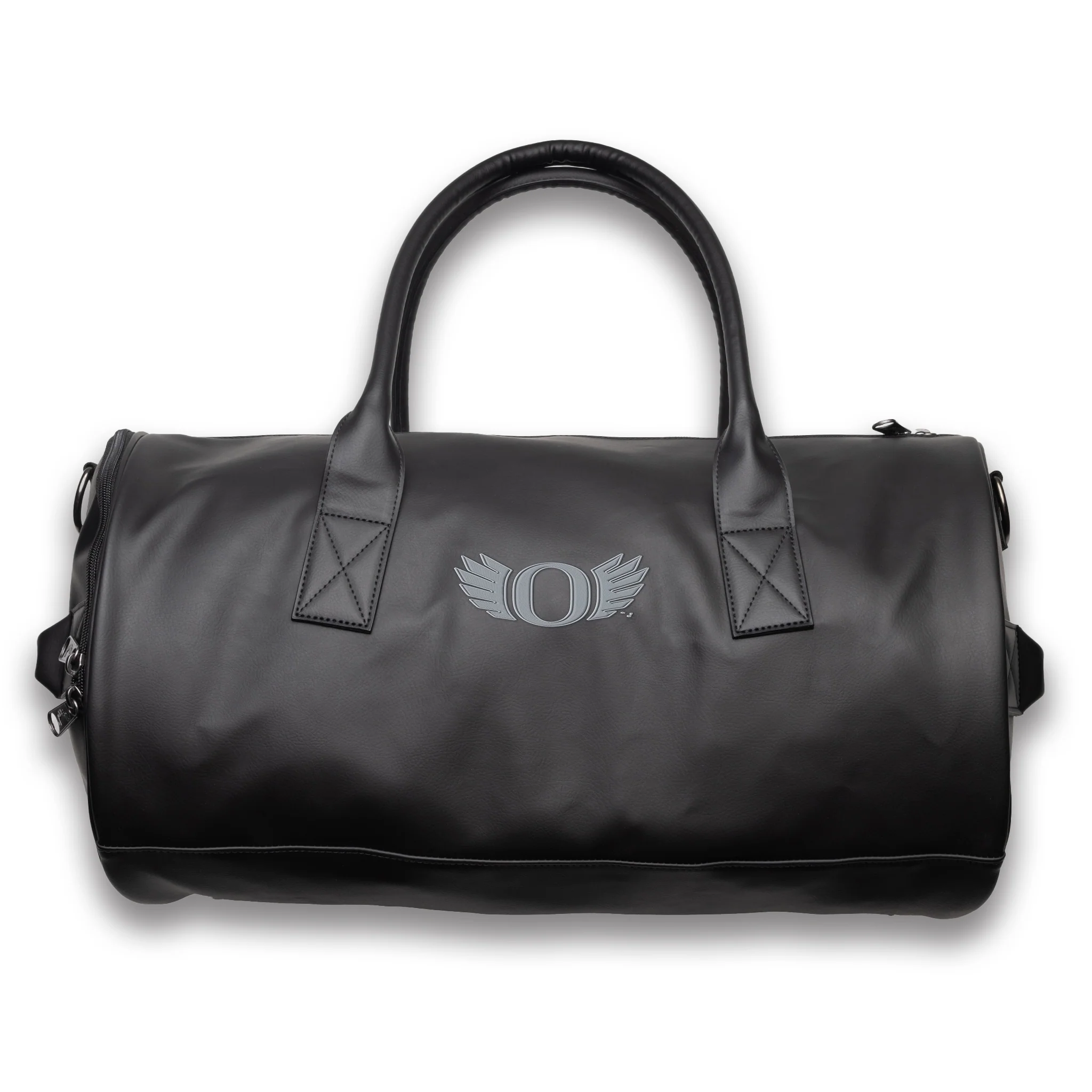 Oregon Clubhouse Duffle - Onyx - Image 2