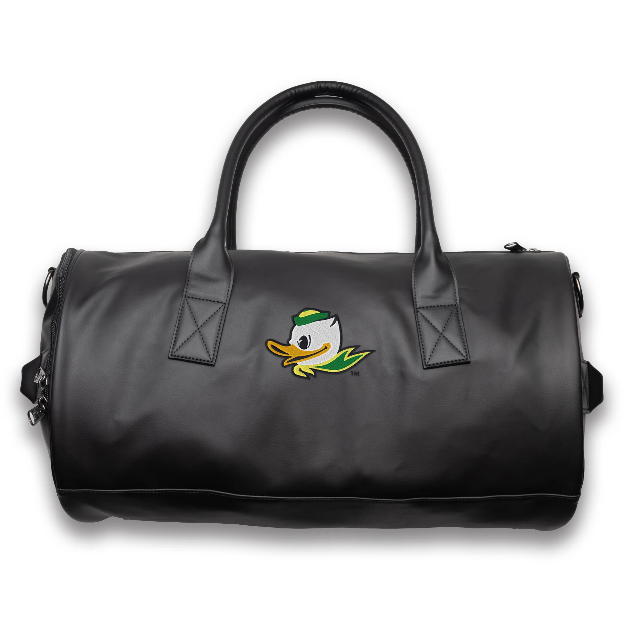 Oregon Clubhouse Duffle - Onyx - Image 3