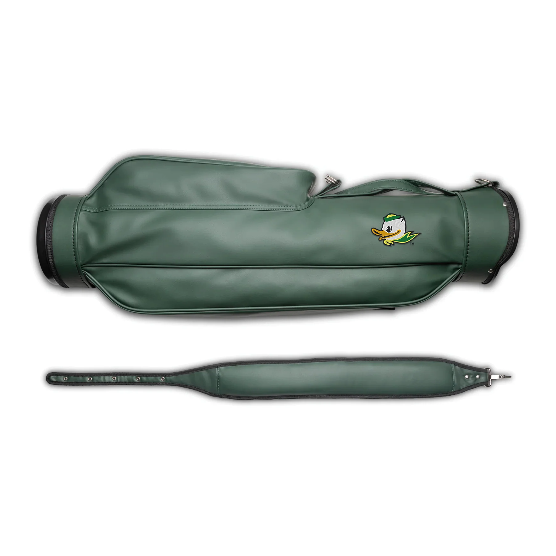 Oregon Original Jones Bag - Evergreen