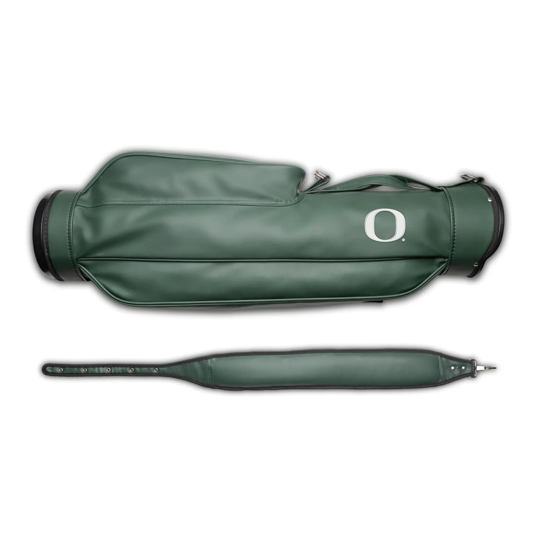 Oregon Original Jones Bag - Evergreen - Image 2