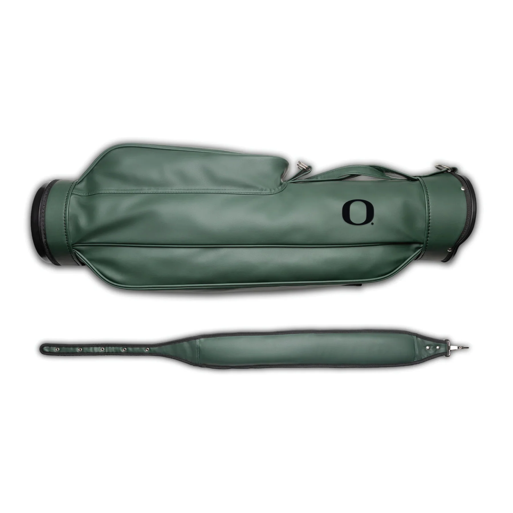 Oregon Original Jones Bag - Evergreen - Image 3