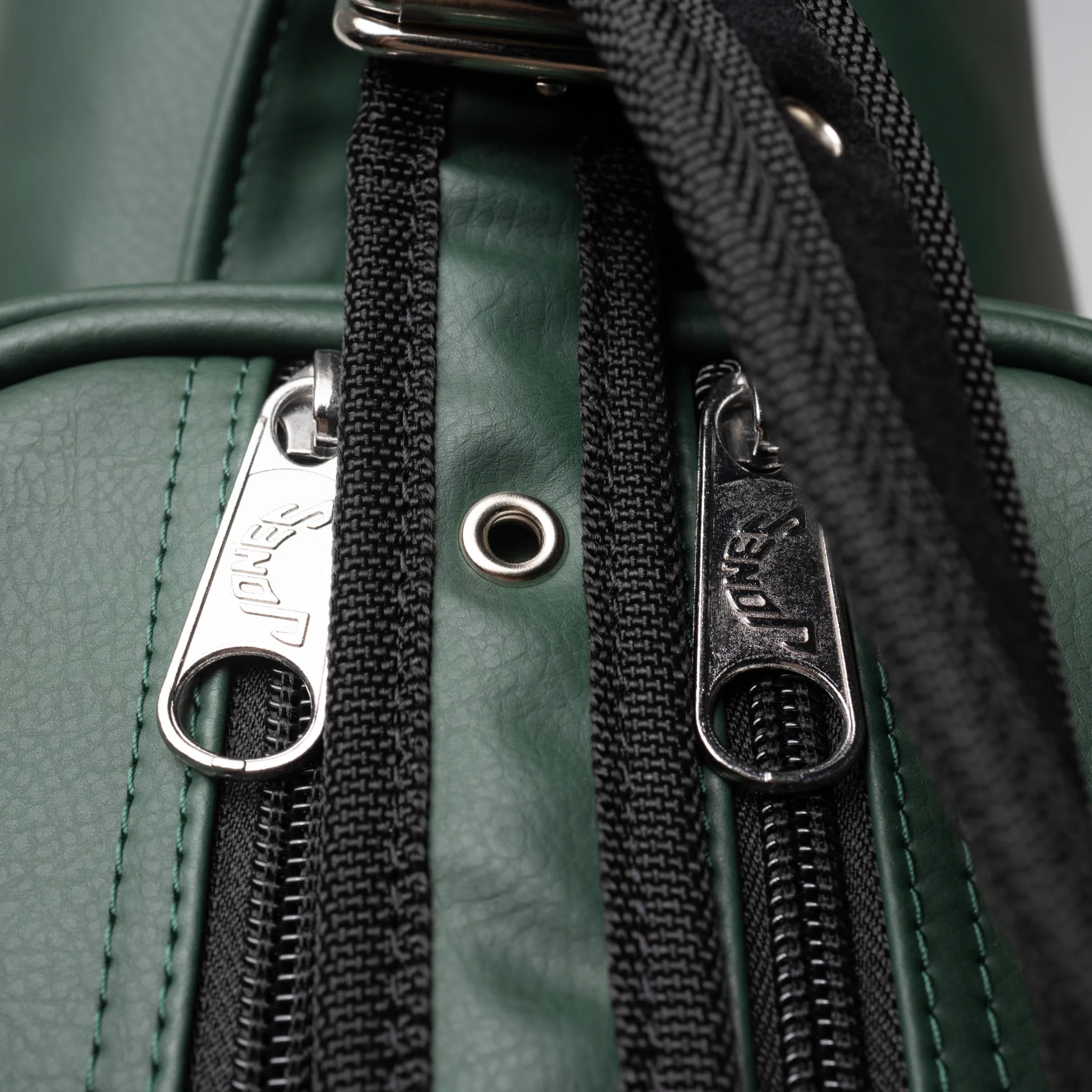 Original Jones Bag - Evergreen - Image 9