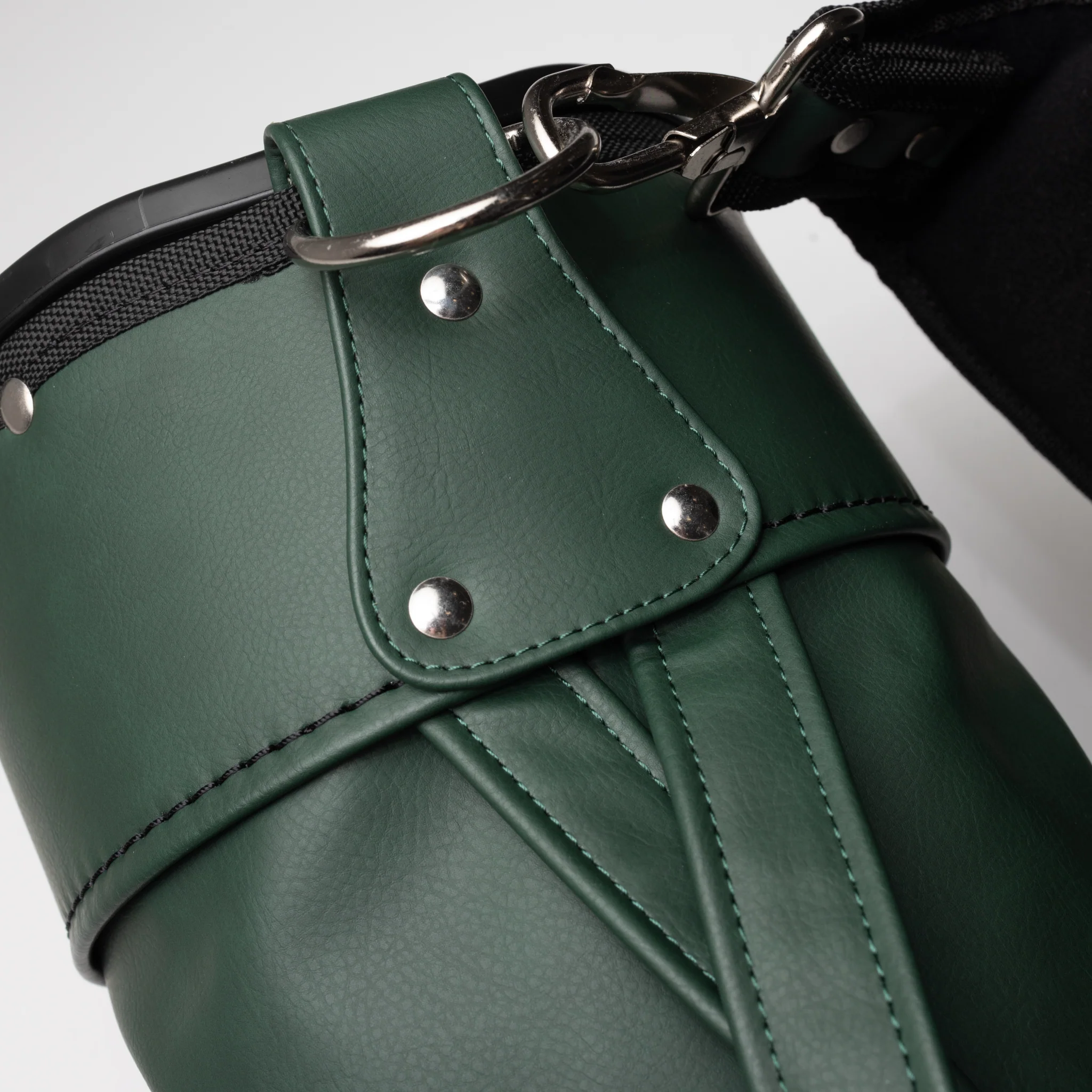 Original Jones Bag - Evergreen - Image 7