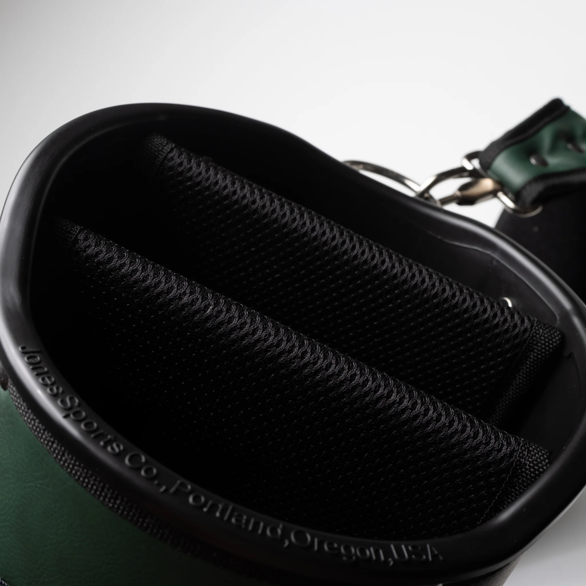 Original Jones Bag - Evergreen - Image 6