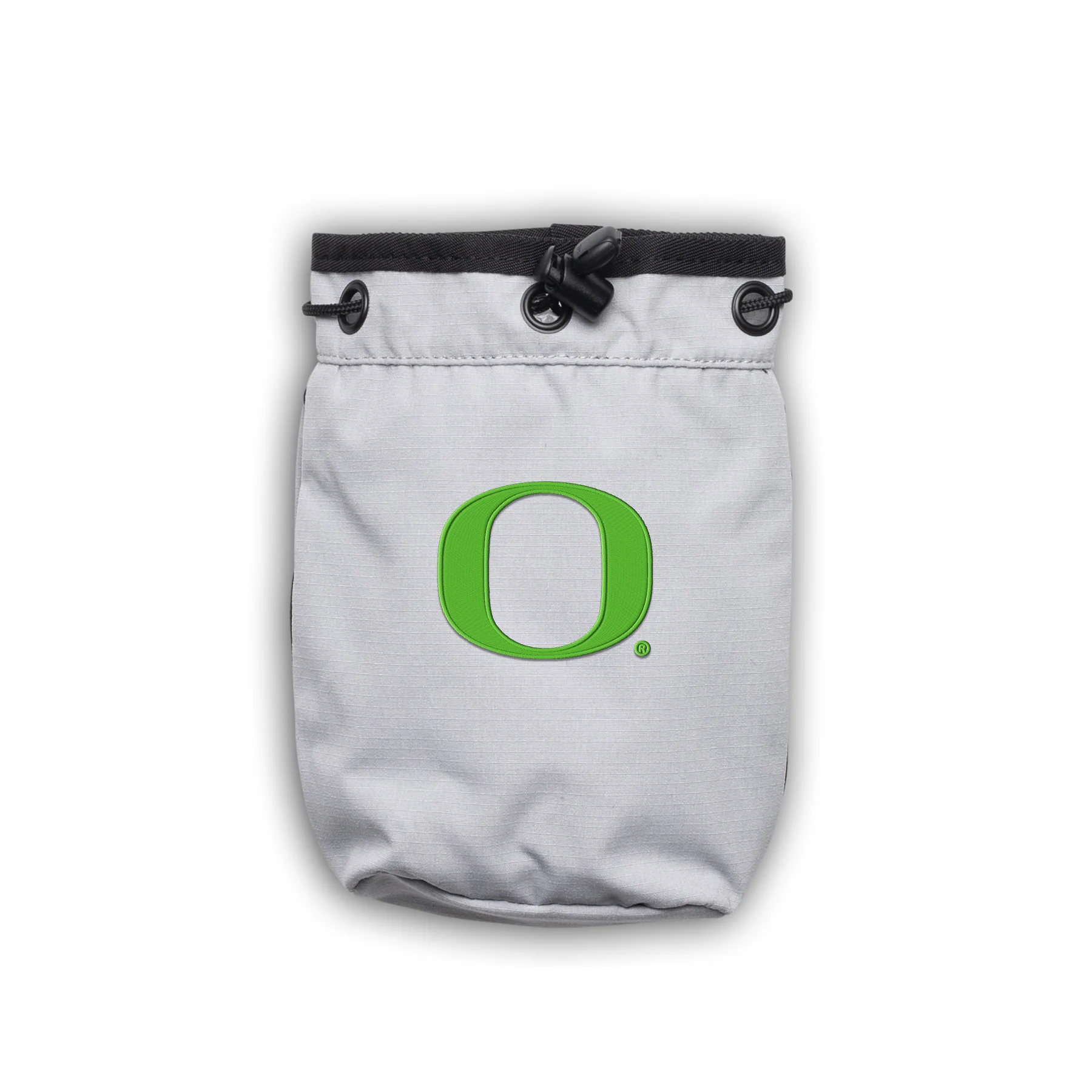 Oregon Rangefinder Pouch - Moon Gray