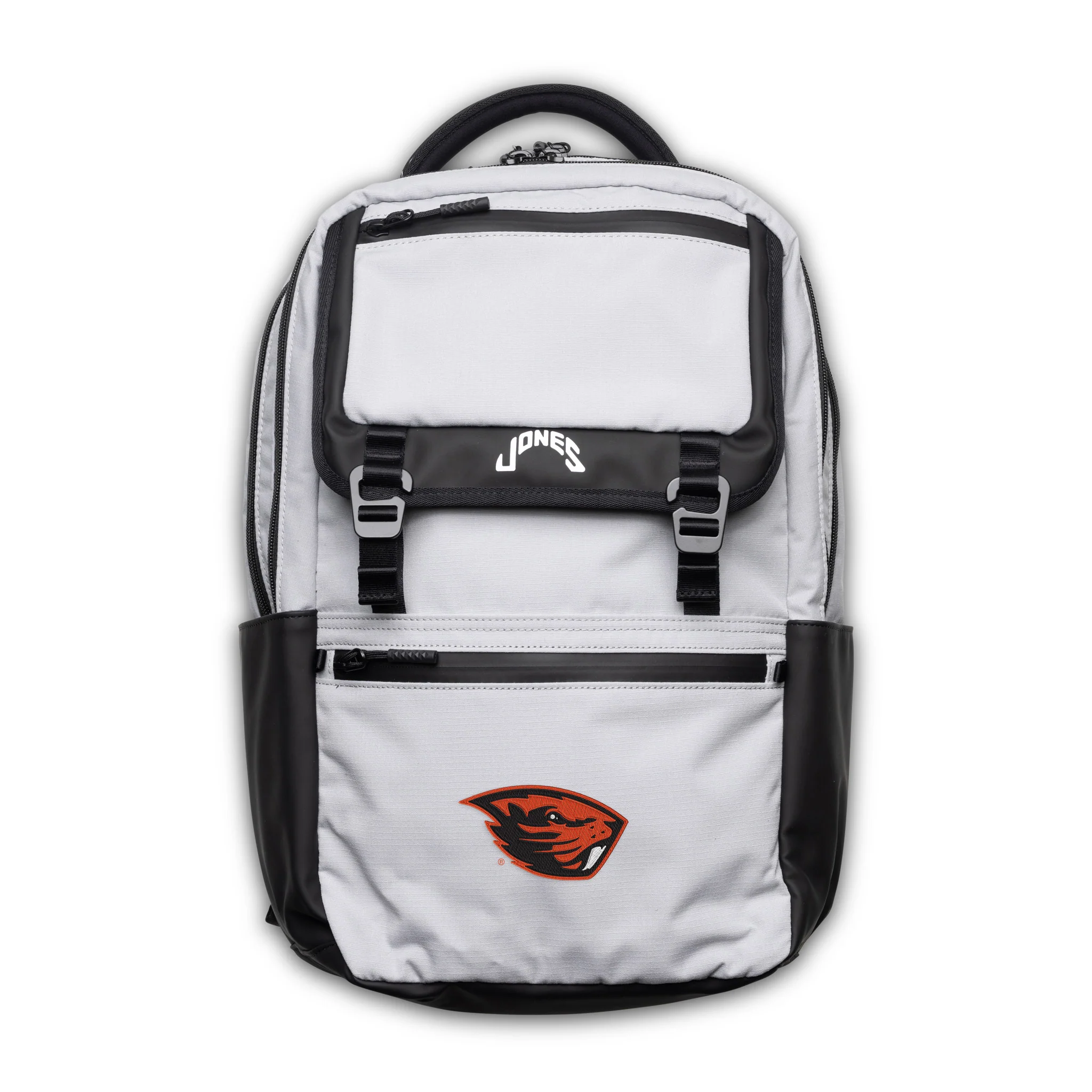Oregon State A2 Backpack - Moon Gray