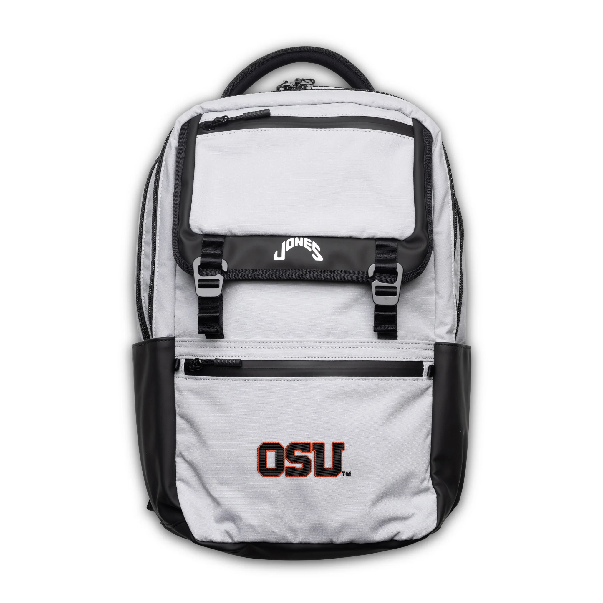 Oregon State A2 Backpack - Moon Gray - Image 2
