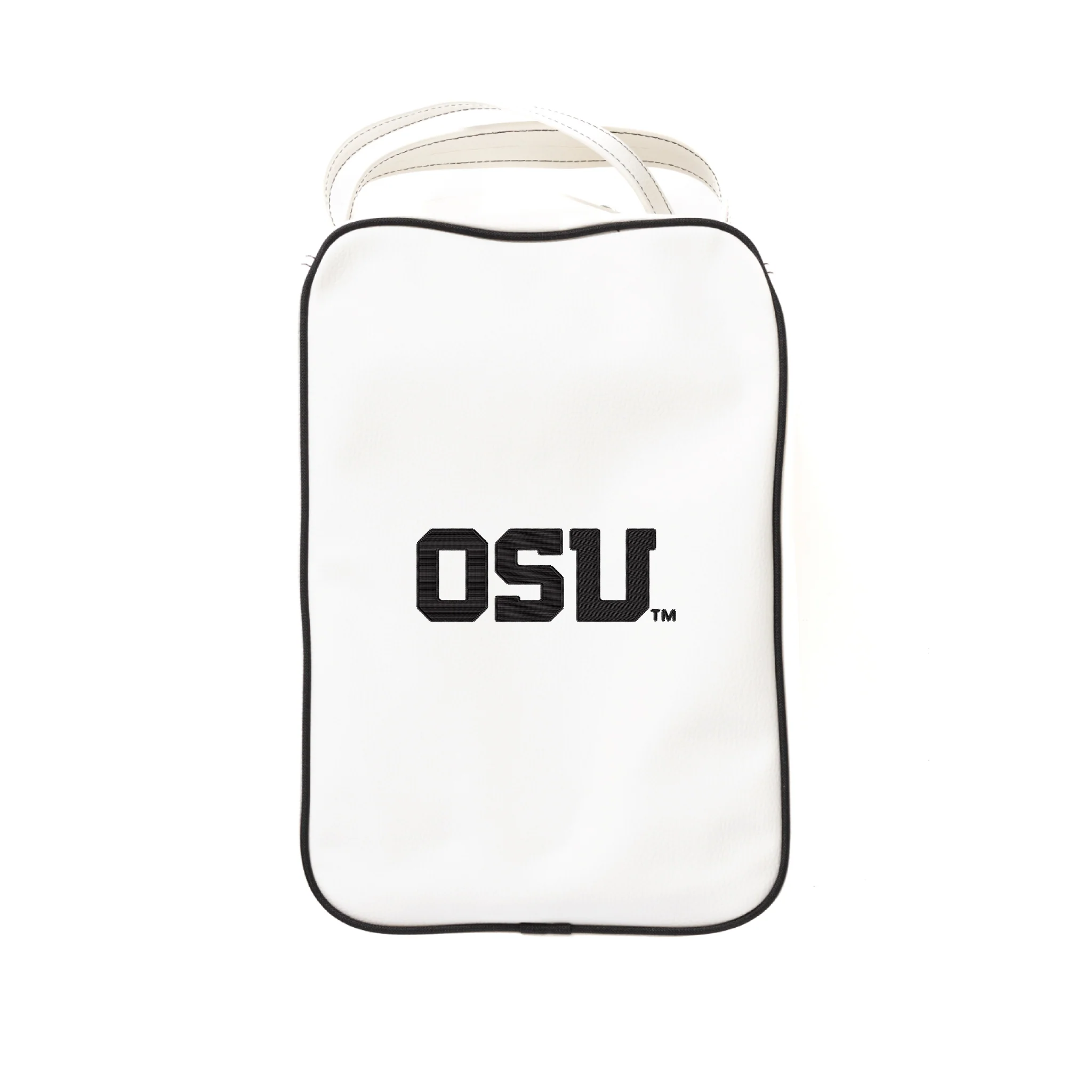 Oregon State Classic Shoe Bag - White - Image 2