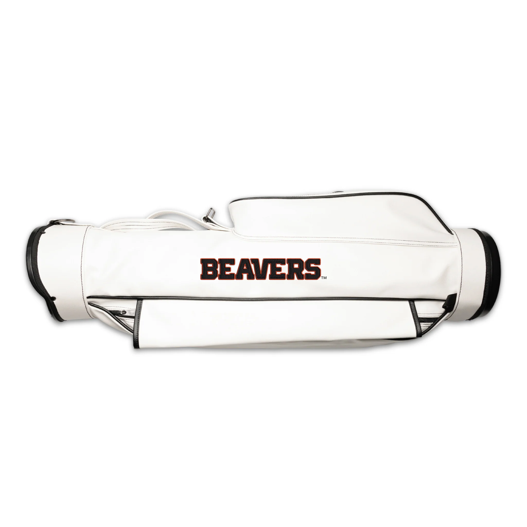 Oregon State Original Jones Stripeshow - White