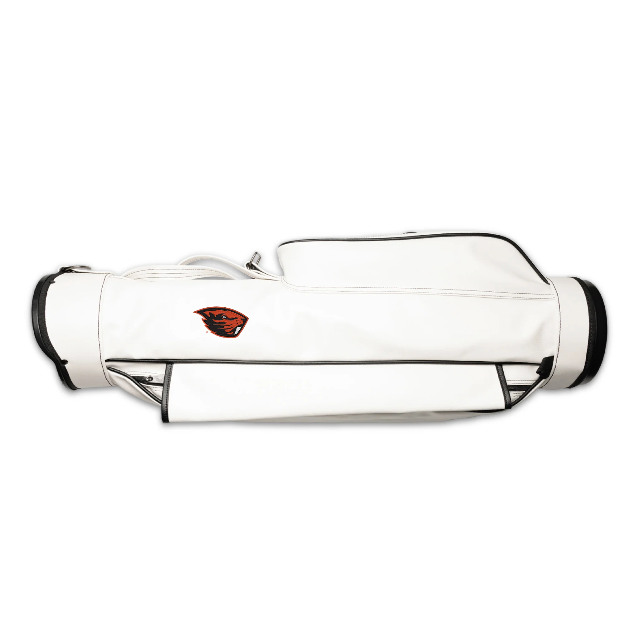 Oregon State Original Jones Stripeshow - White - Image 4