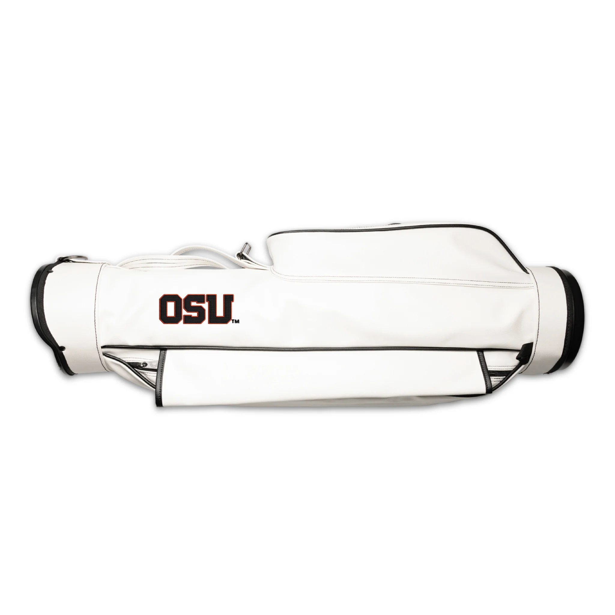 Oregon State Original Jones Stripeshow - White - Image 5