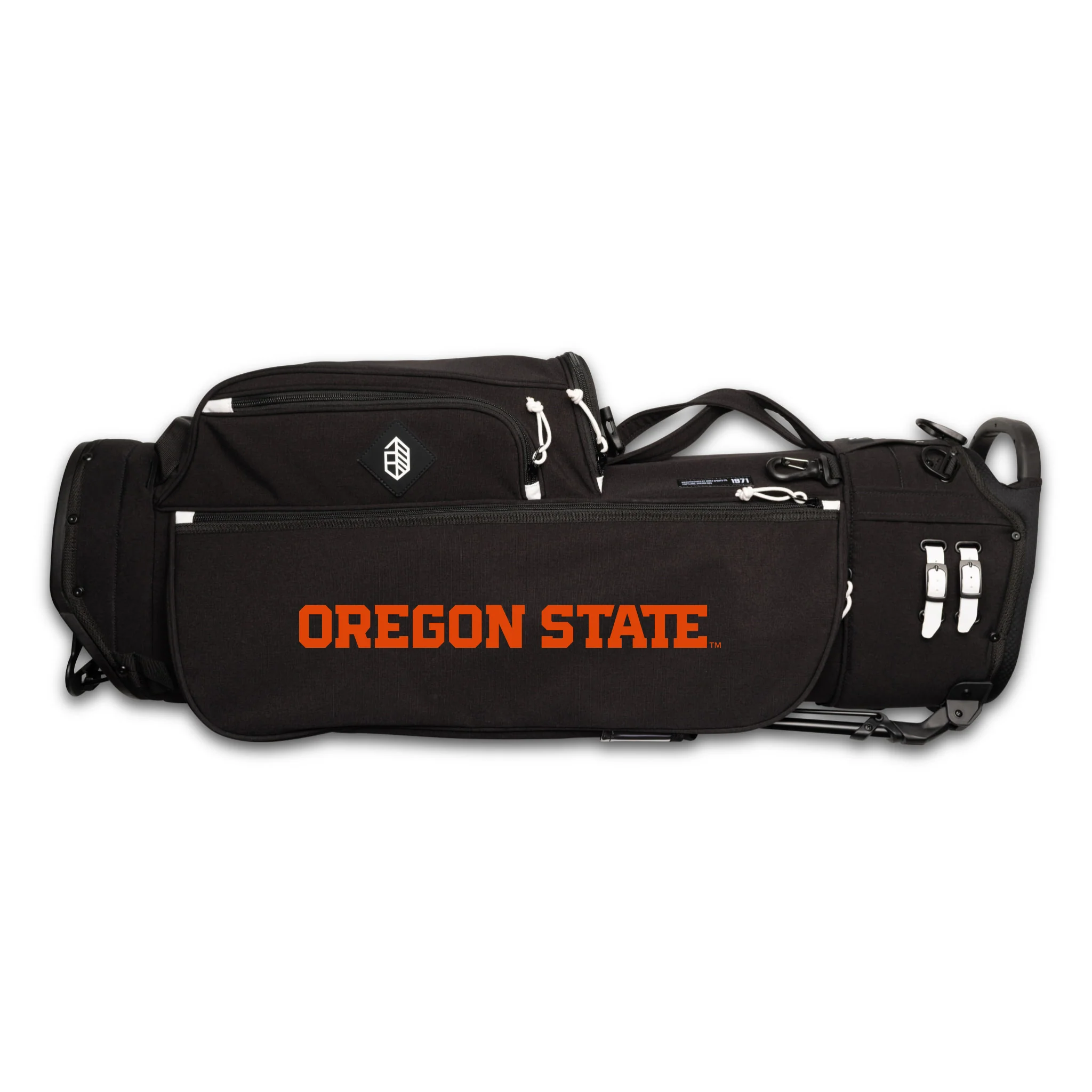 Oregon State Trouper - Black - Image 8