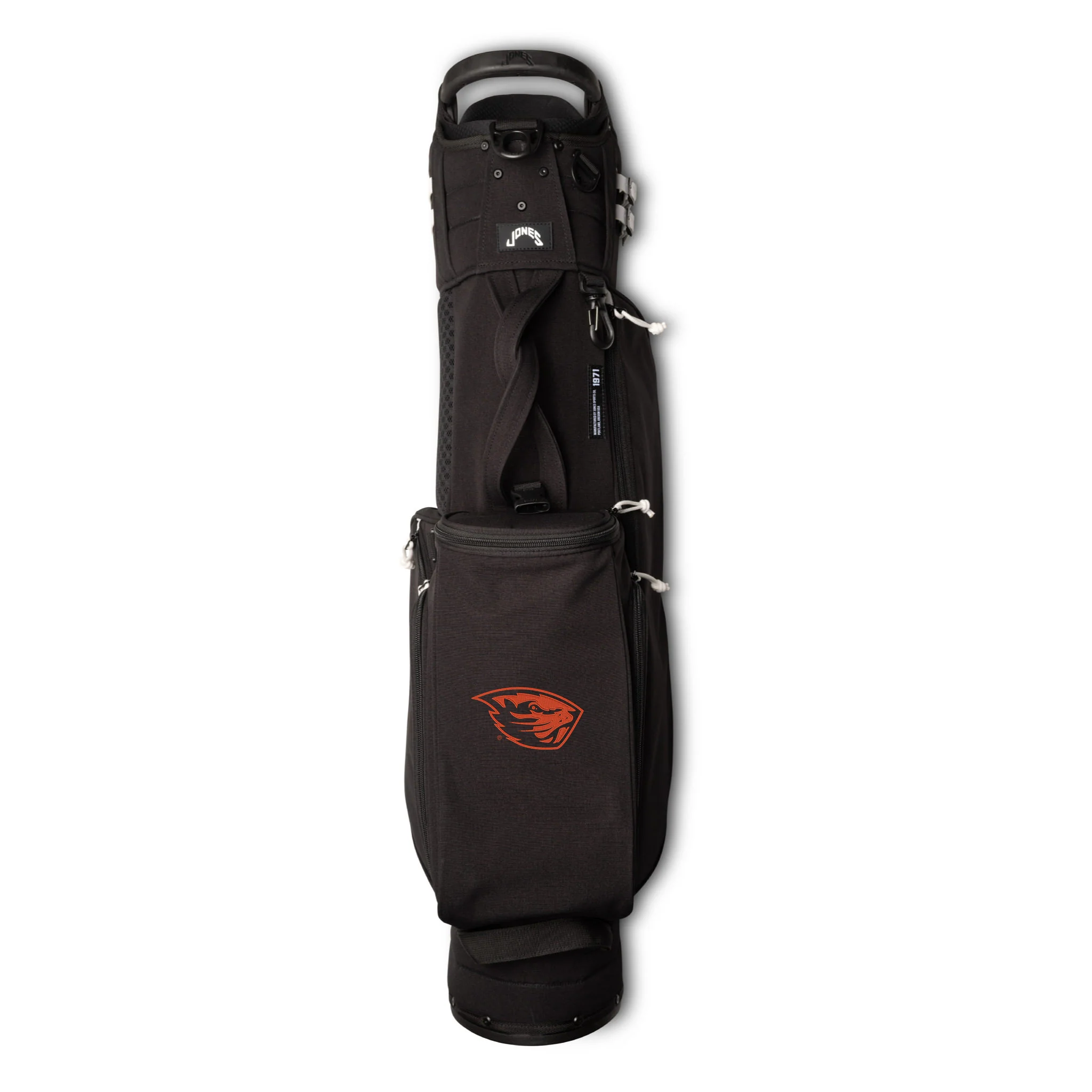 Oregon State Trouper - Black - Image 9