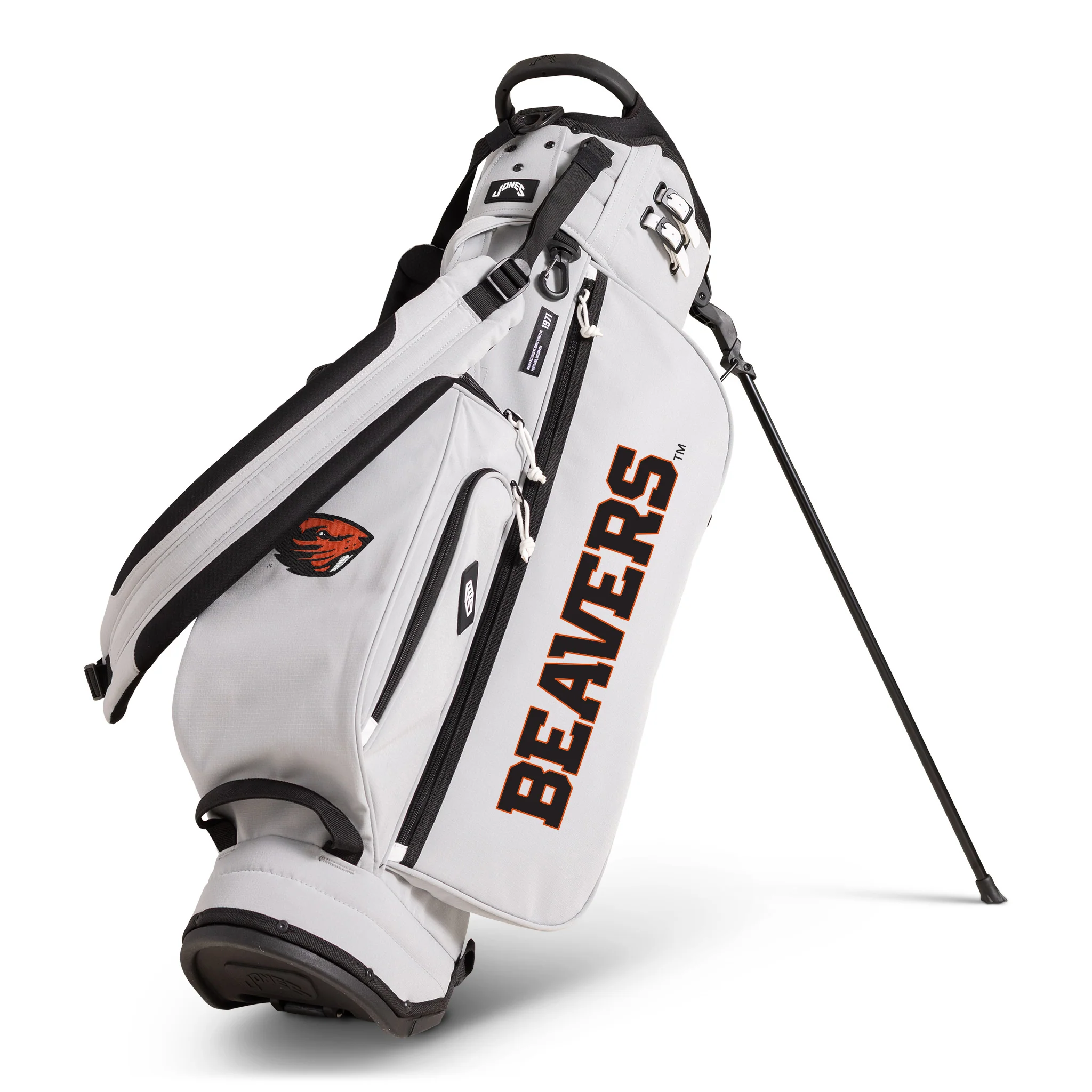Oregon State Trouper - Moon Gray