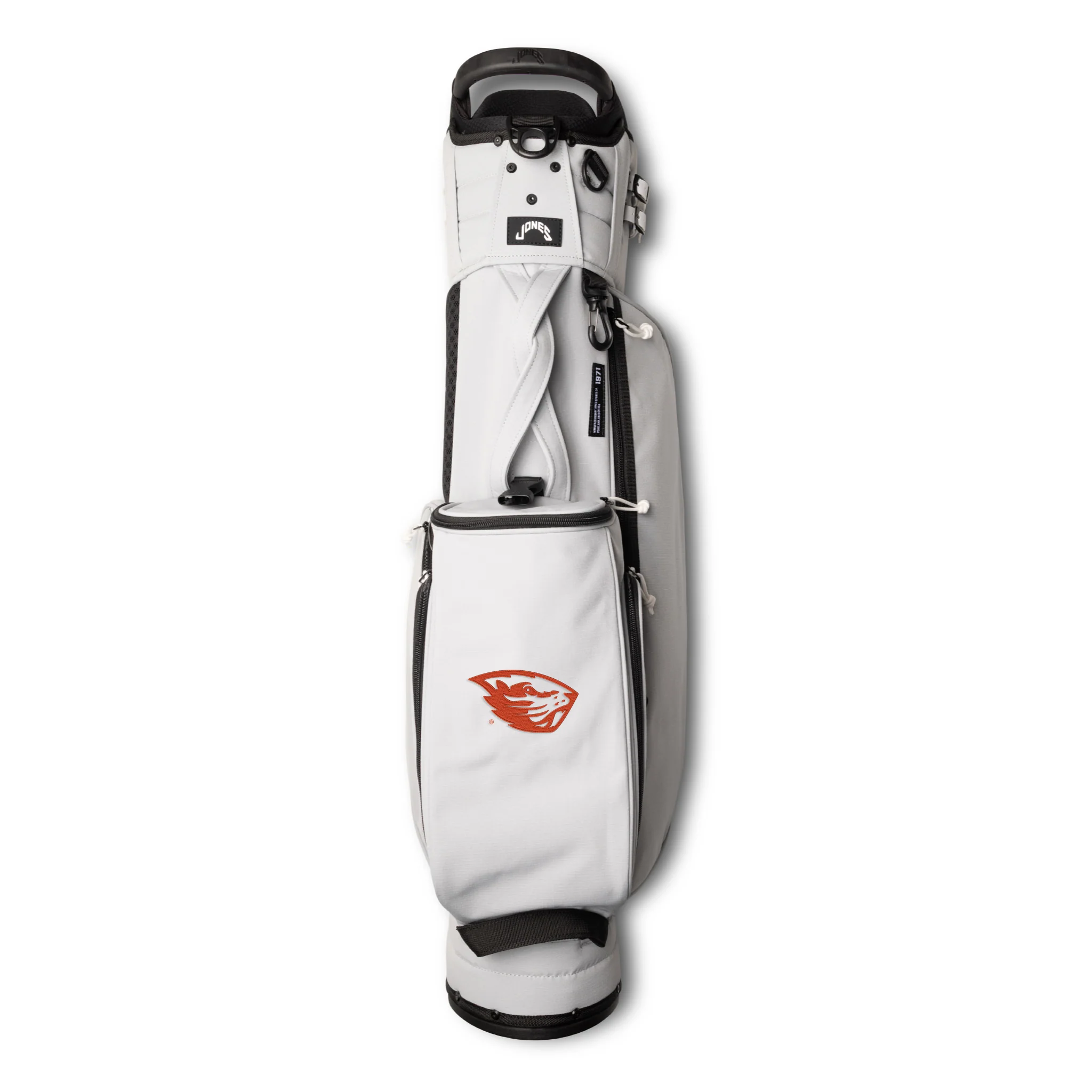 Oregon State Trouper - Moon Gray - Image 10