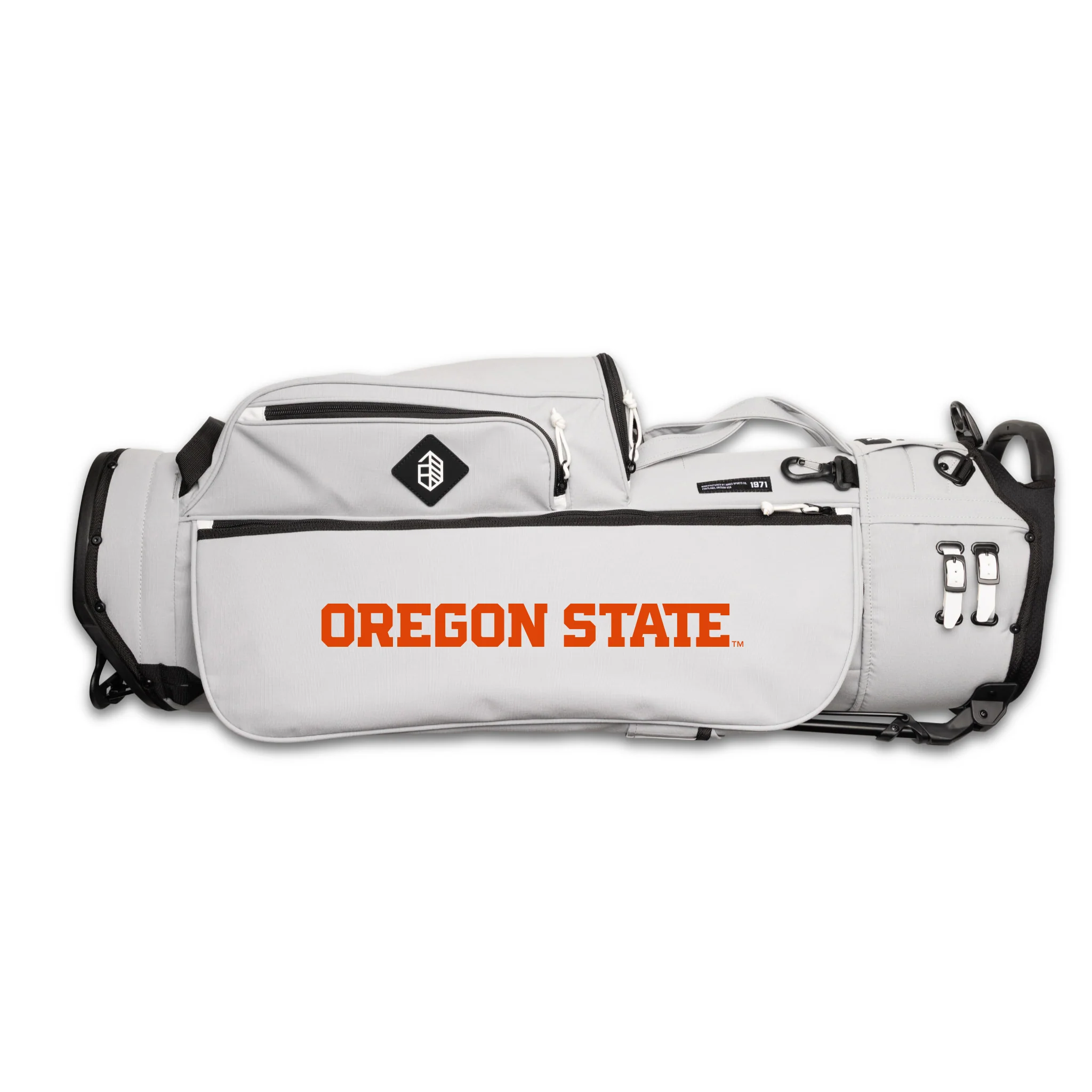 Oregon State Trouper - Moon Gray - Image 5