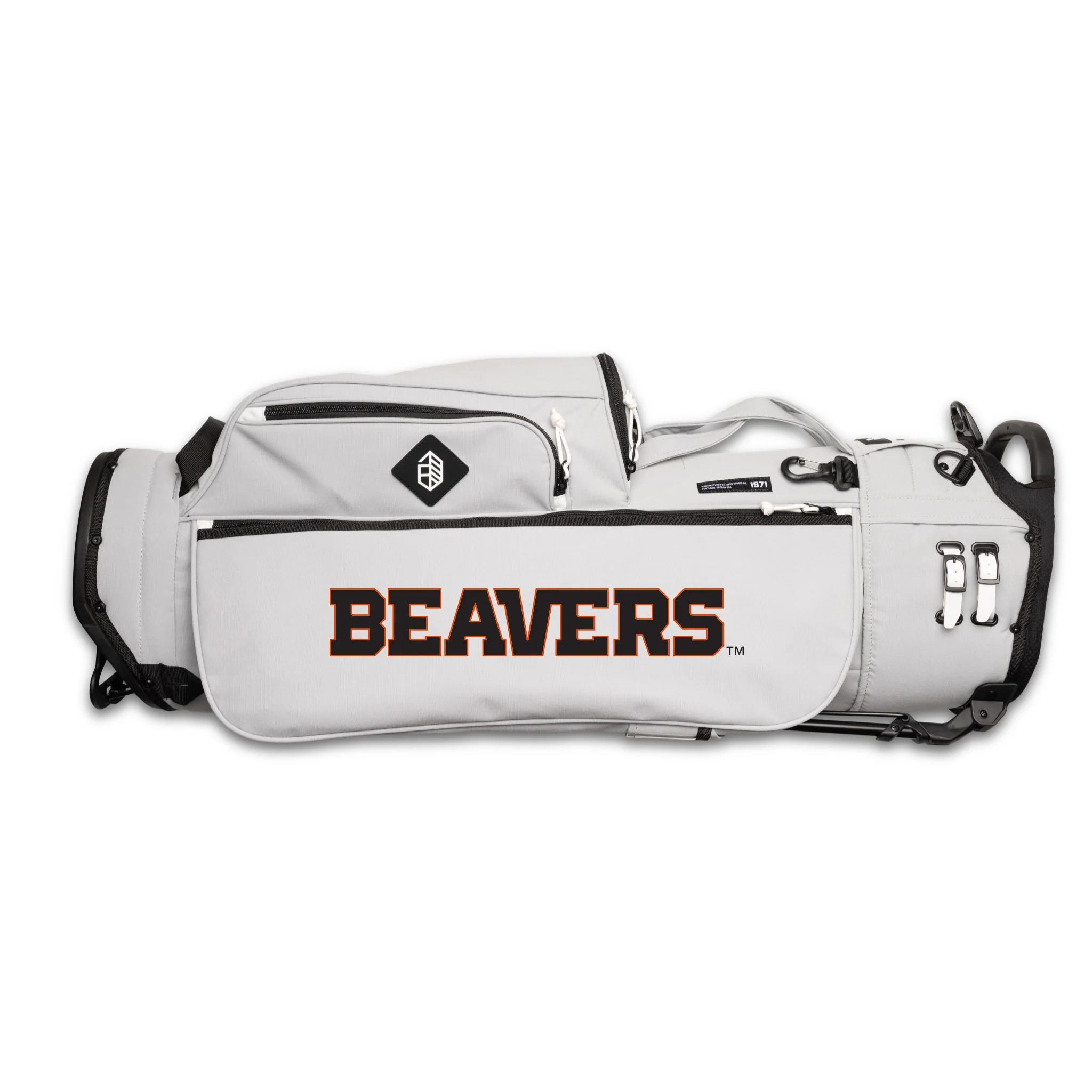 Oregon State Trouper - Moon Gray - Image 6