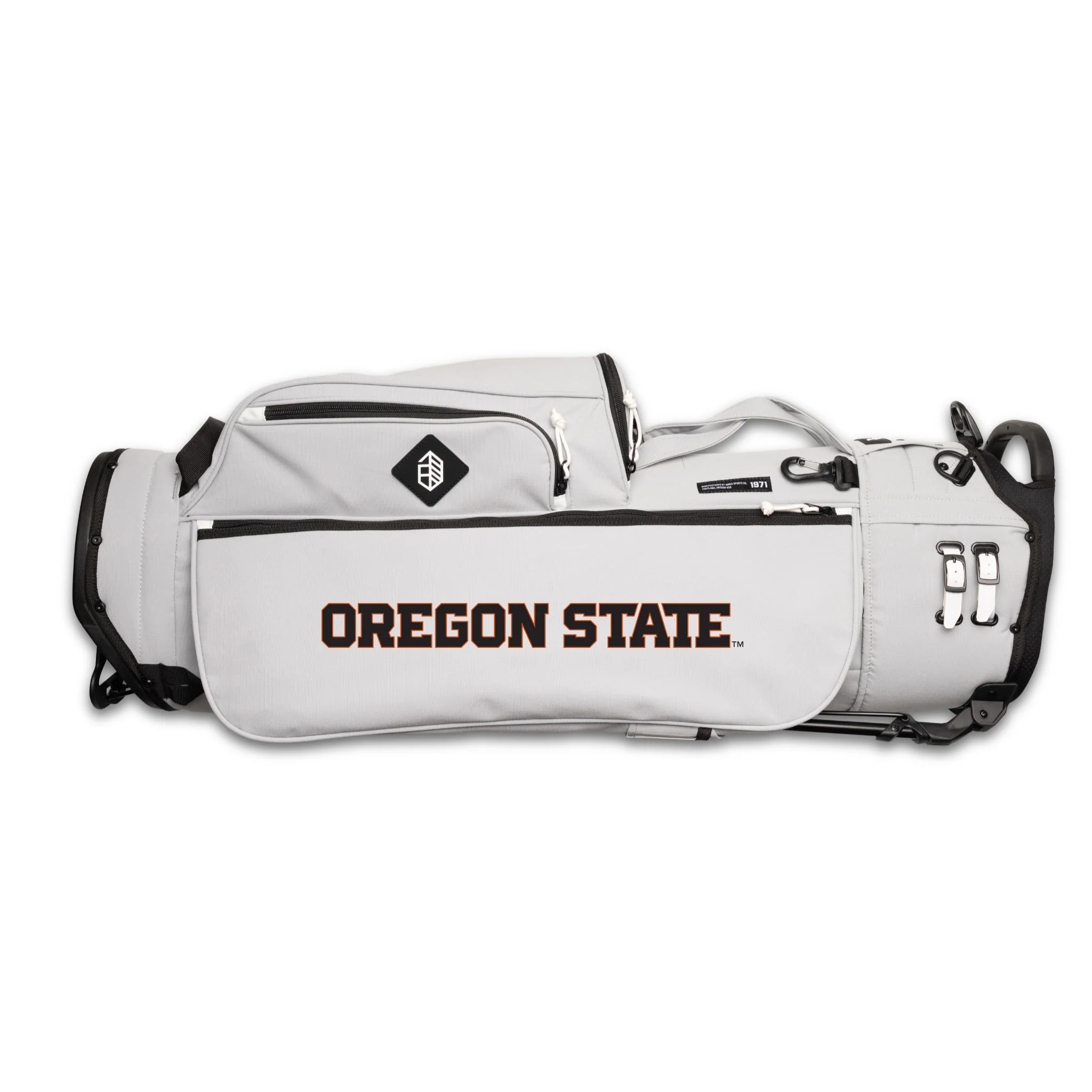 Oregon State Trouper - Moon Gray - Image 7