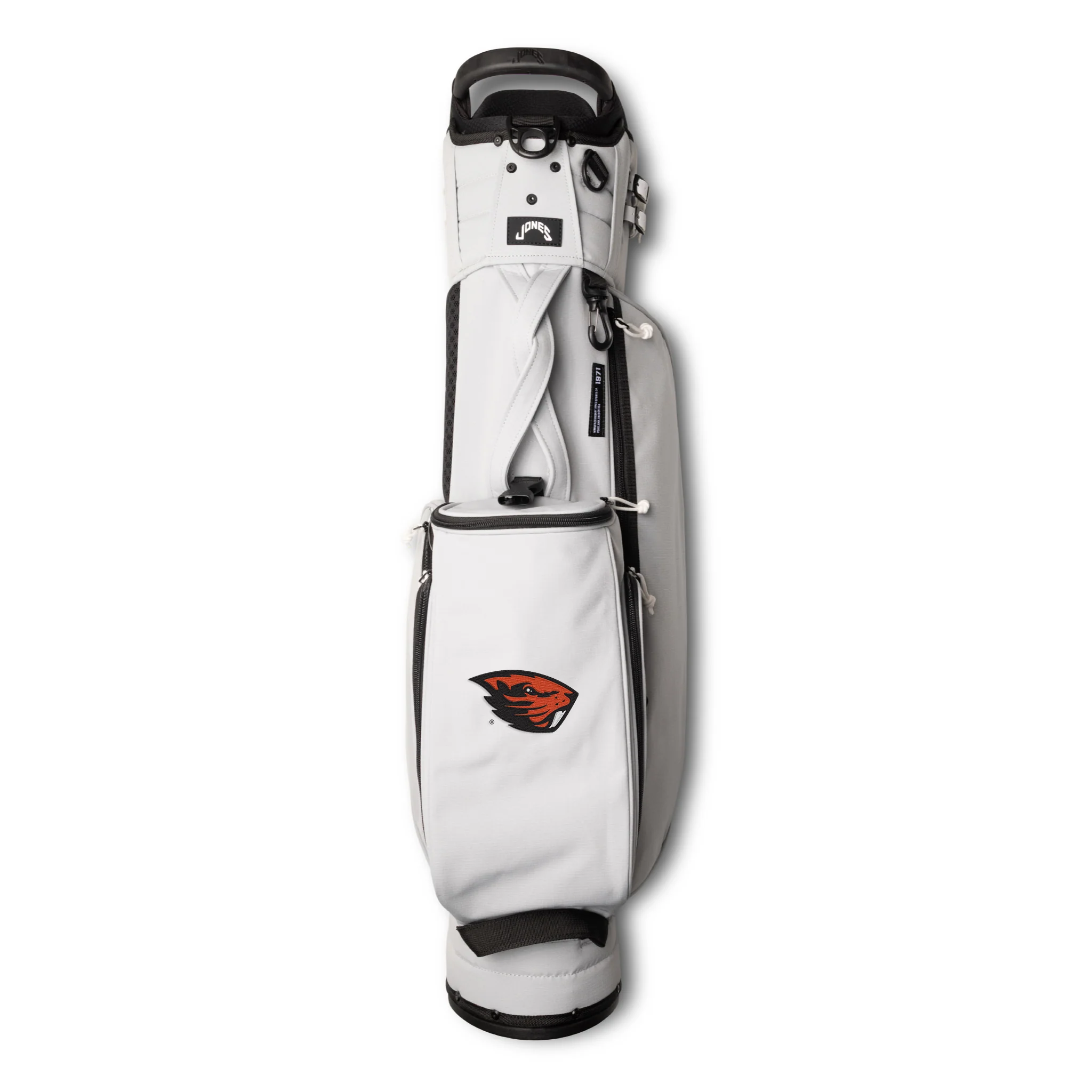 Oregon State Trouper - Moon Gray - Image 9