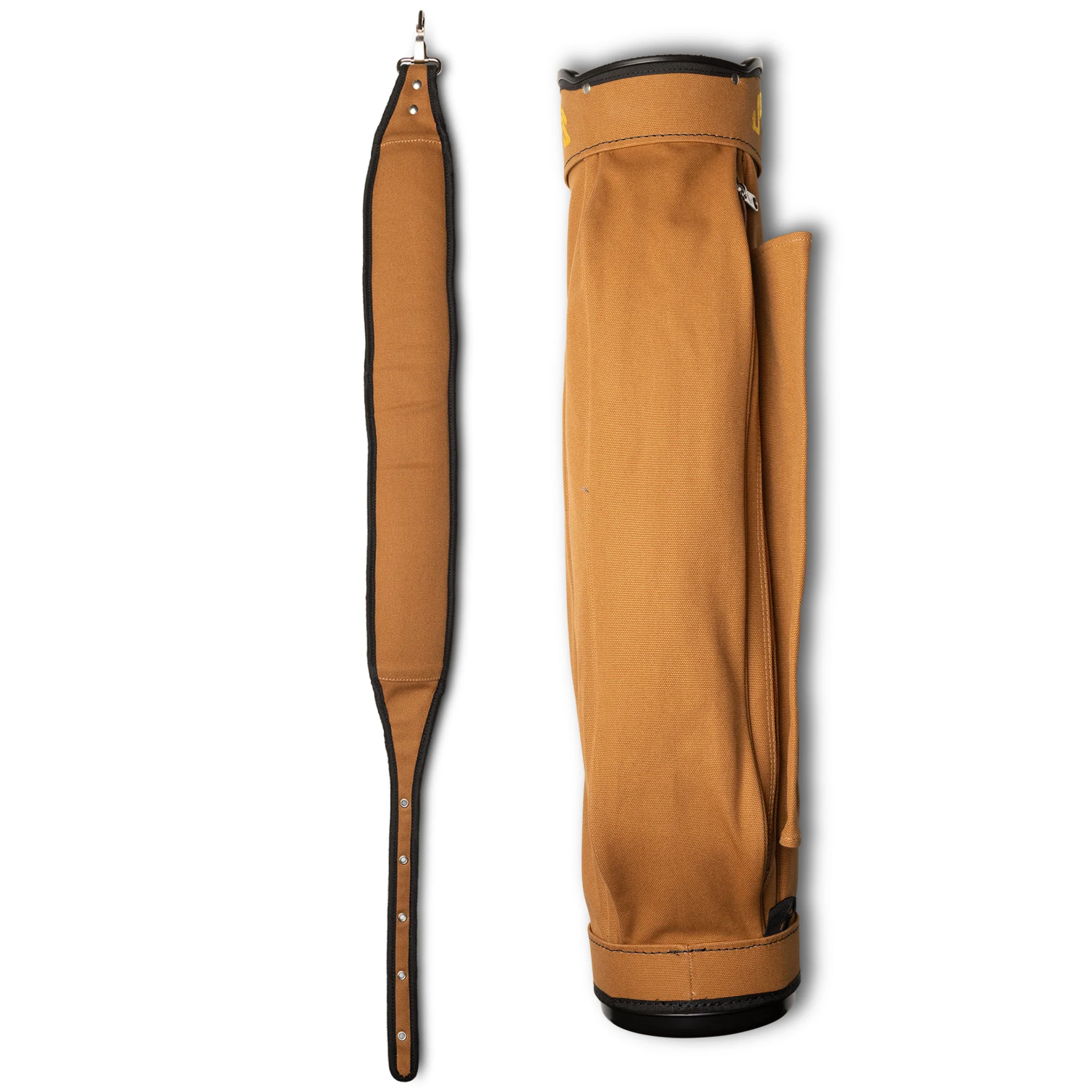 Beams Original Jones Bag - Bronze - Image 3