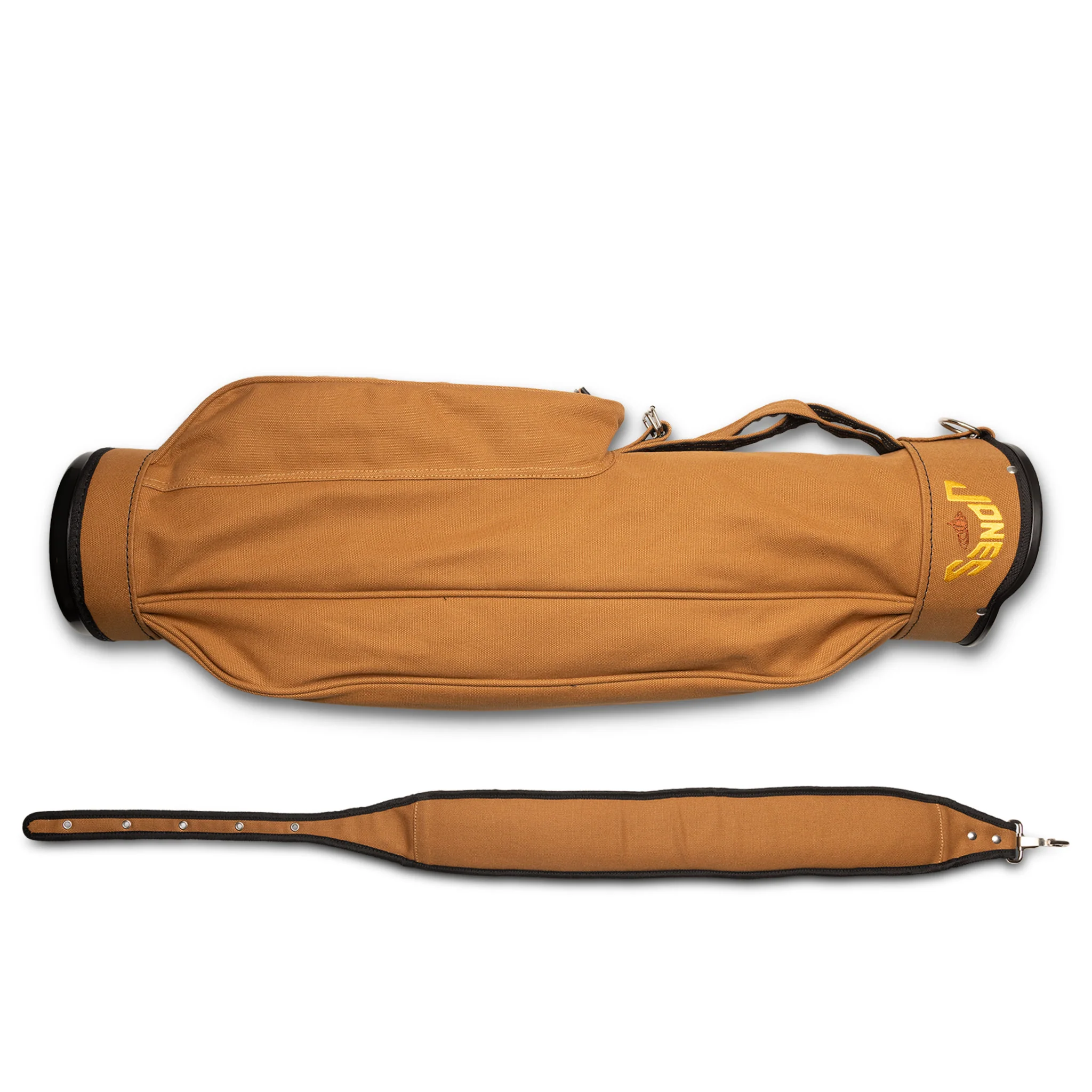 Beams Original Jones Bag - Bronze - Image 4