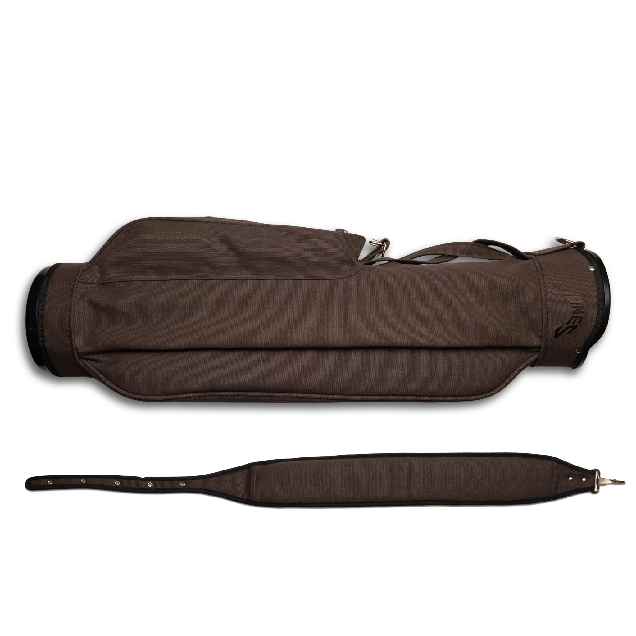 Original Jones Bag - Espresso - Image 3