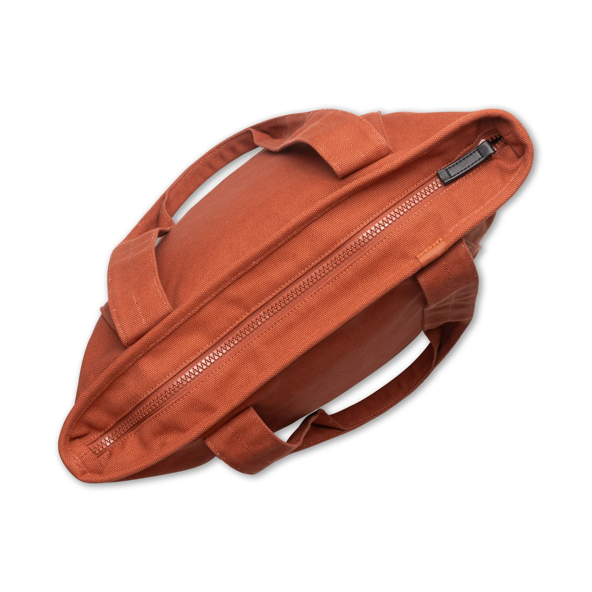 Passenger Tote Bag - Burnt Clay - Image 5