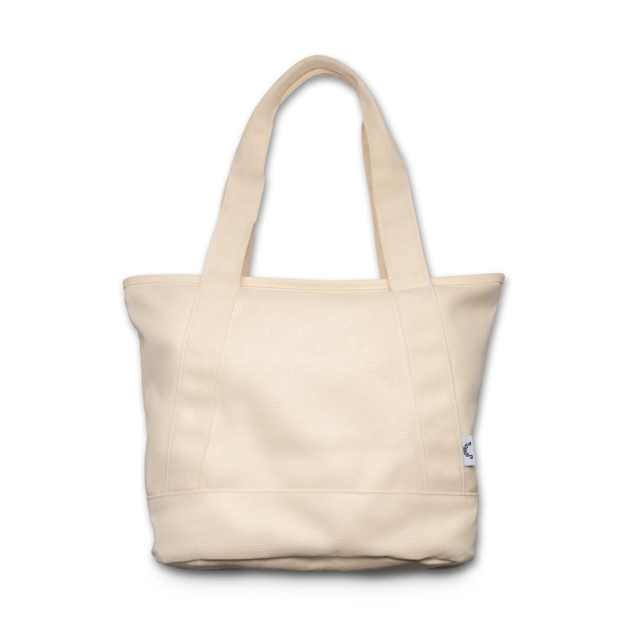 Passenger Tote Bag - Natural - Image 3