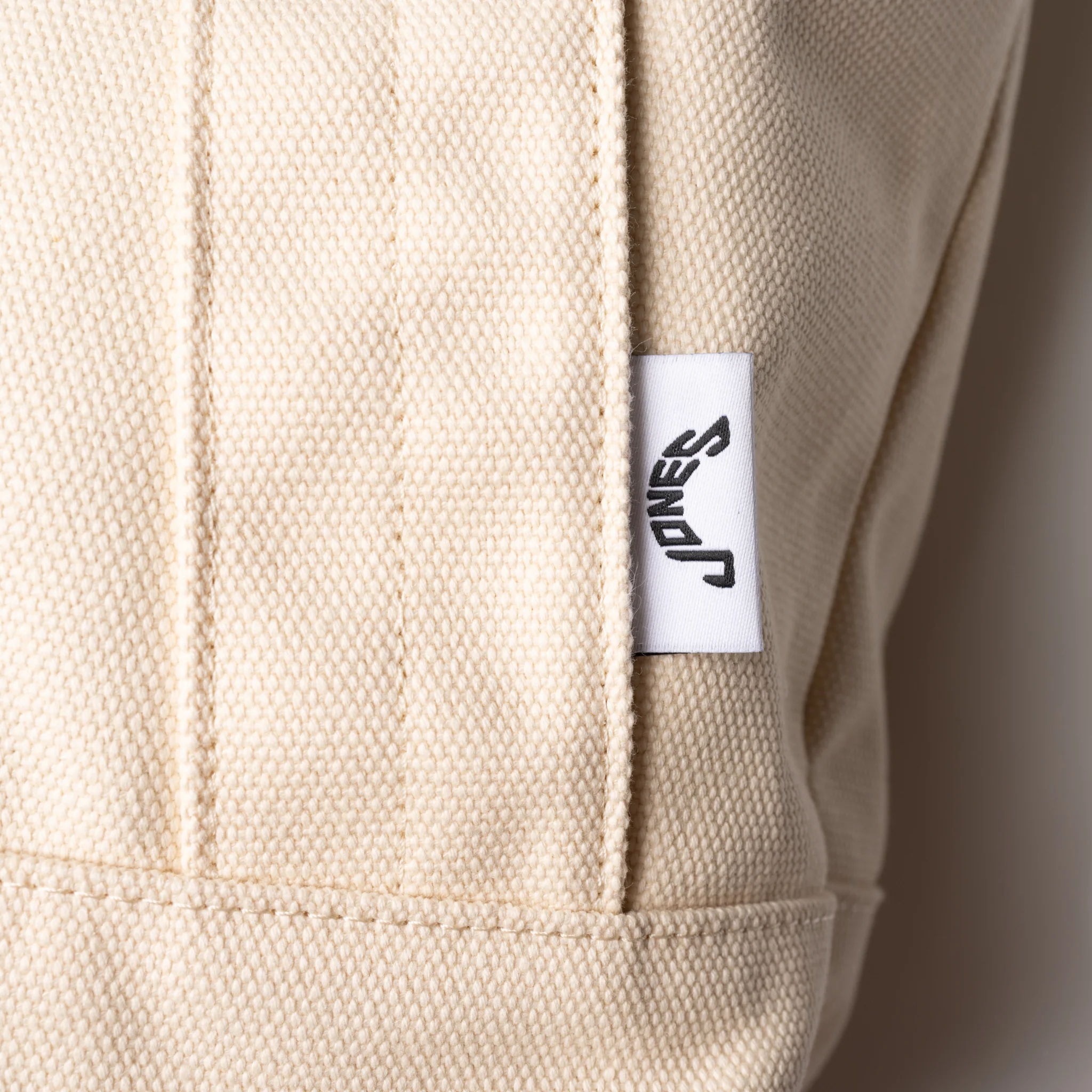 Passenger Tote Bag - Natural - Image 4