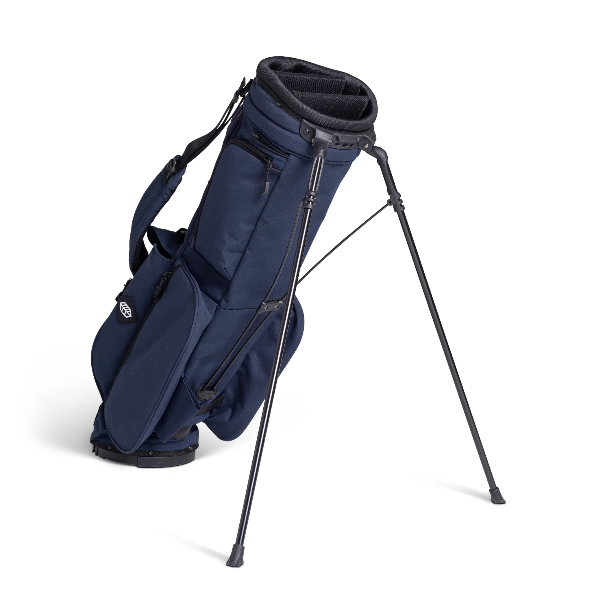Penn State Rover Stand Bag - Navy - Image 13