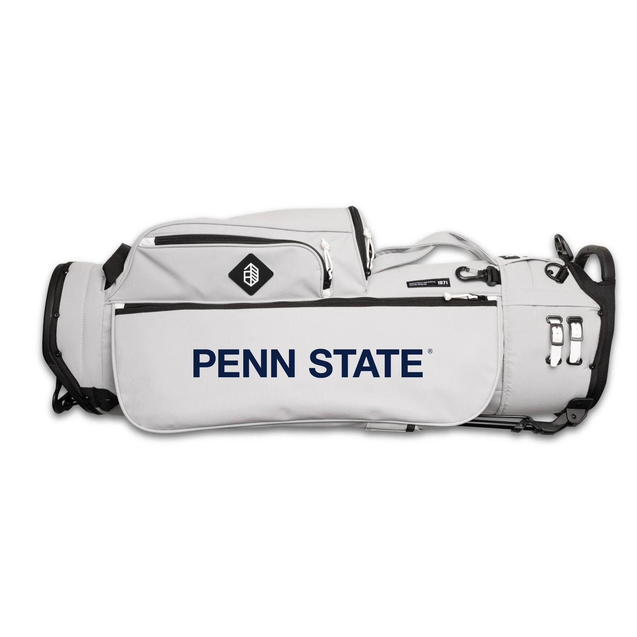 Penn State Trouper - Moon Gray - Image 5