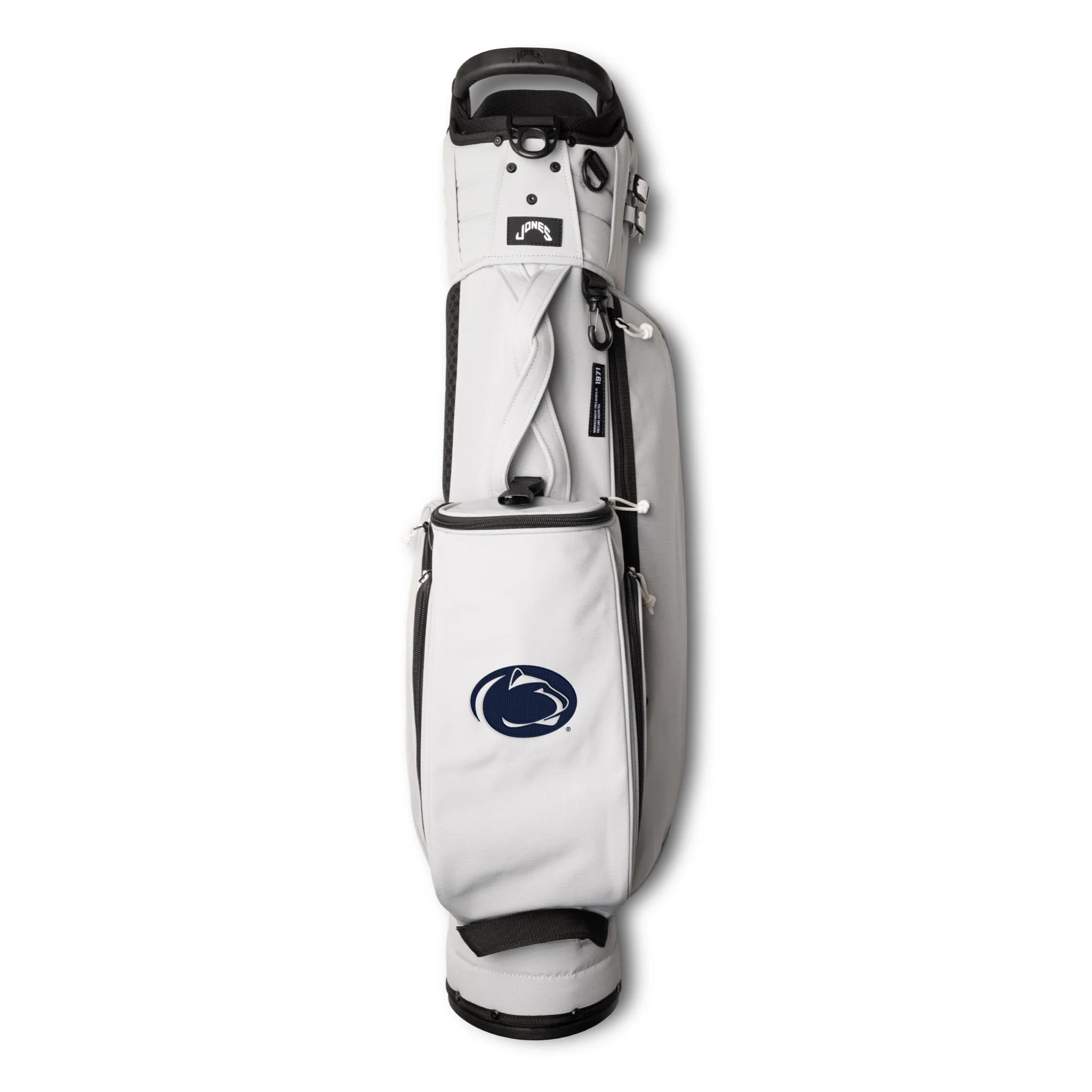 Penn State Trouper - Moon Gray - Image 6