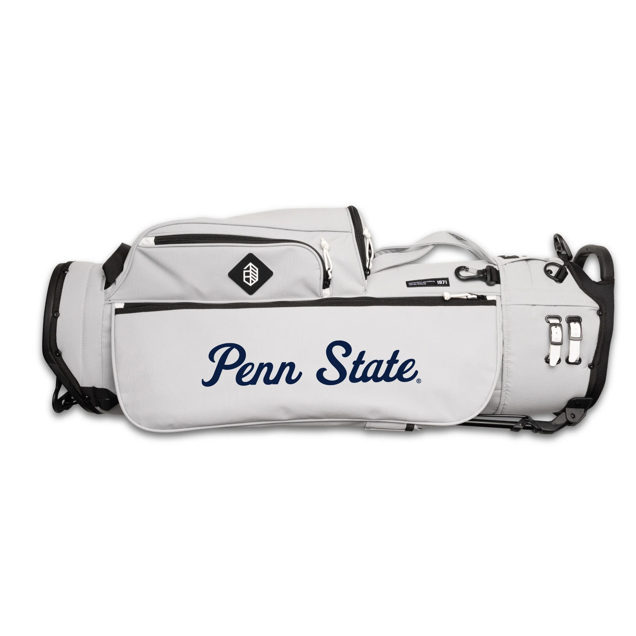 Penn State Trouper - Moon Gray - Image 8