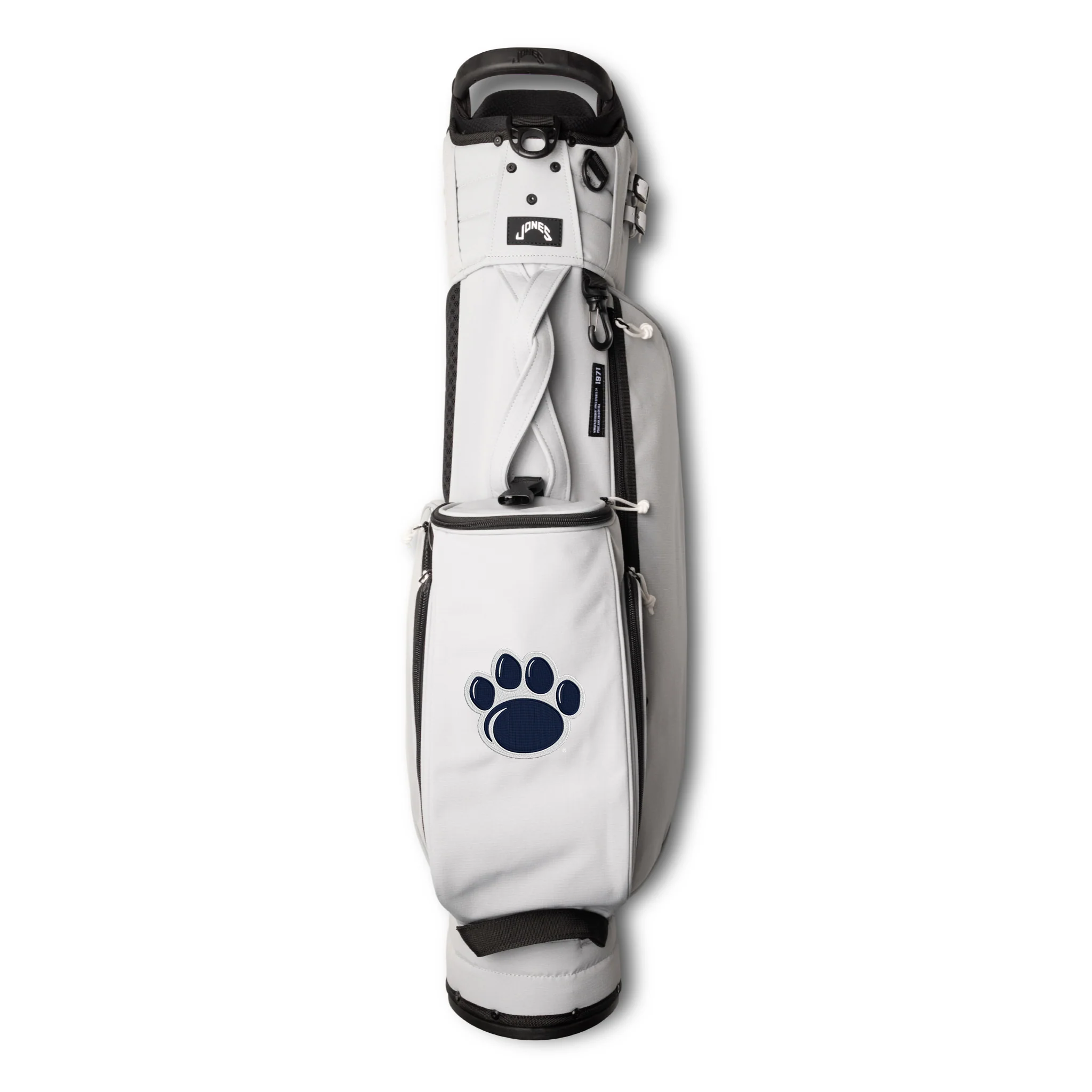Penn State Trouper - Moon Gray - Image 9