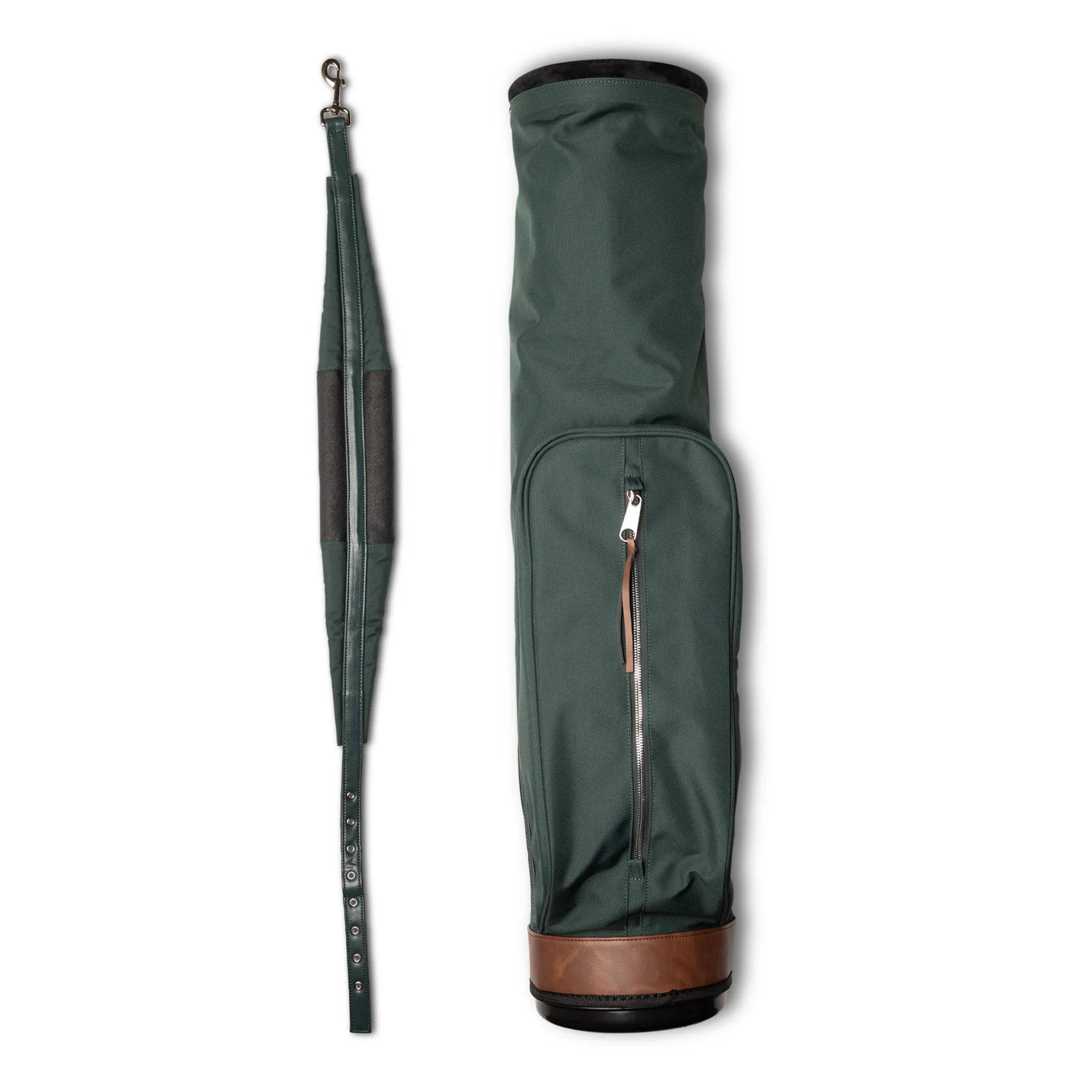 Players Series - Deep Green/Kodiak - Image 4